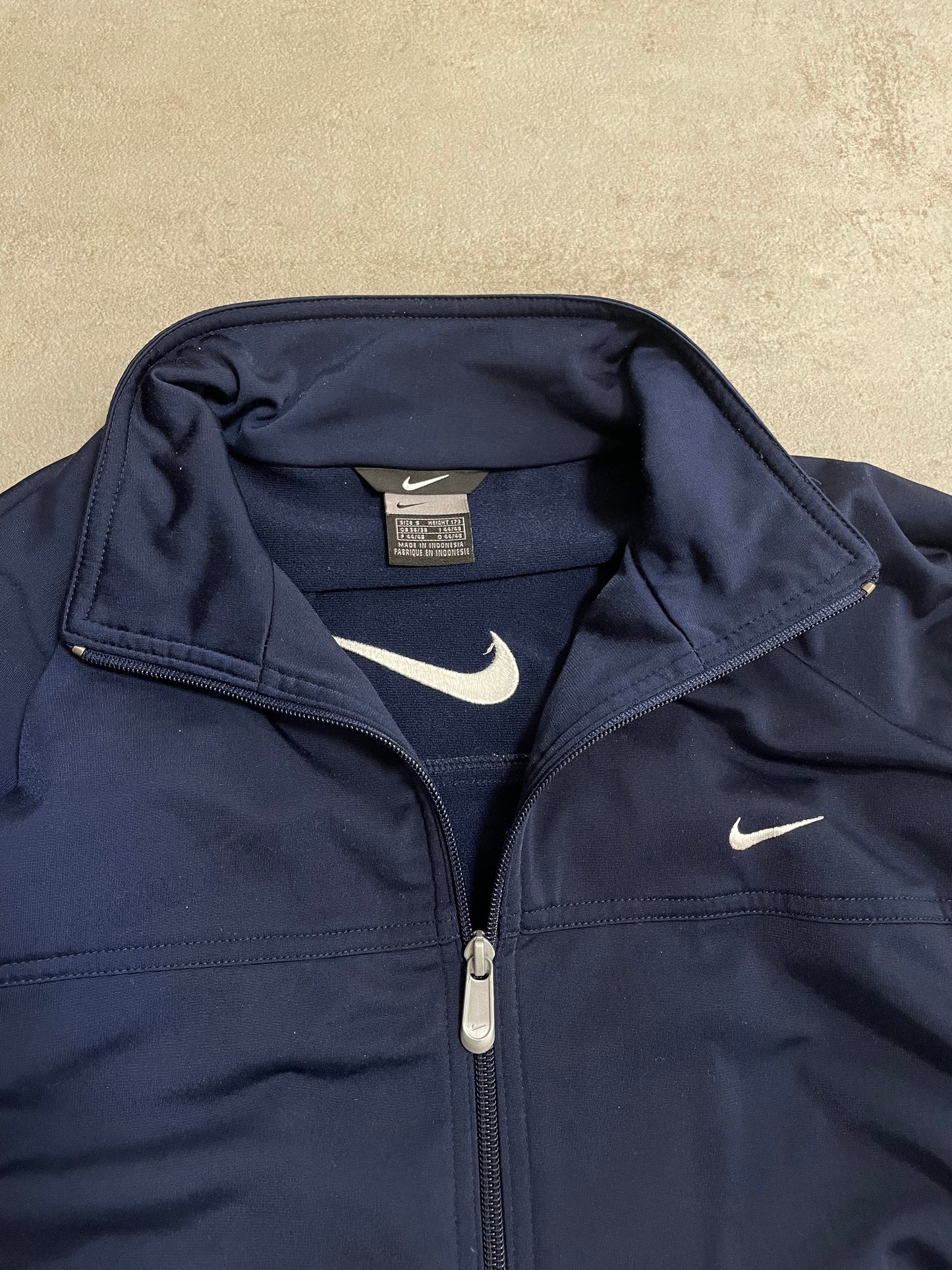 Chaqueta Nike 00s Vintage - M