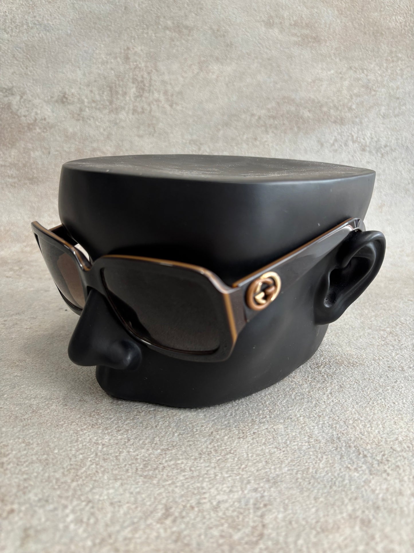 Gafas Gucci 00s Vintage