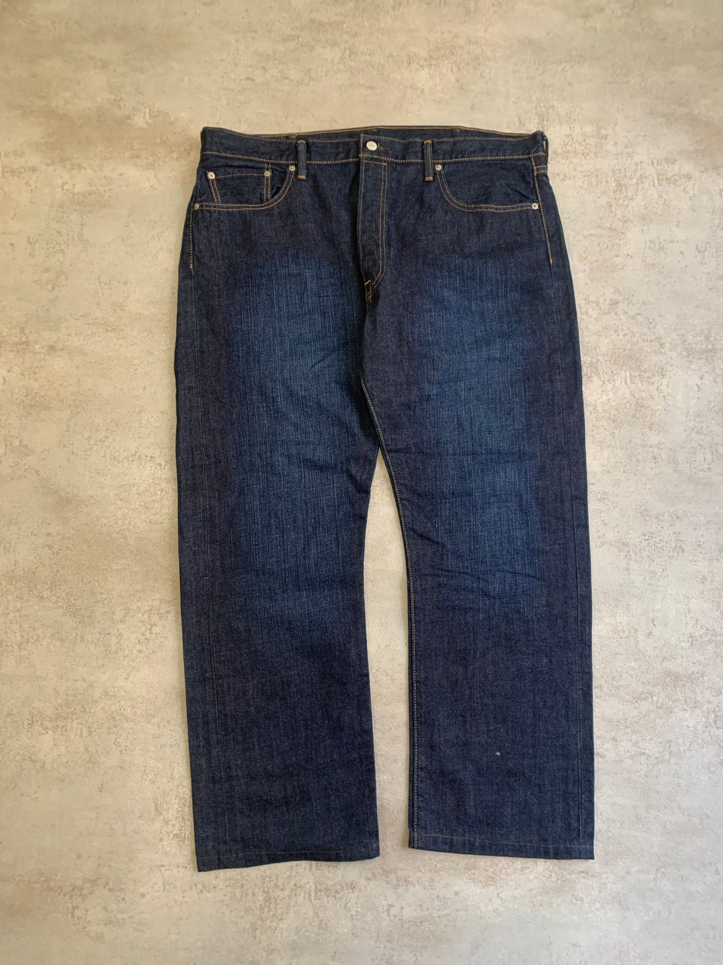 Pantalones Vaqueros Vintage Levi’s 501 - XL