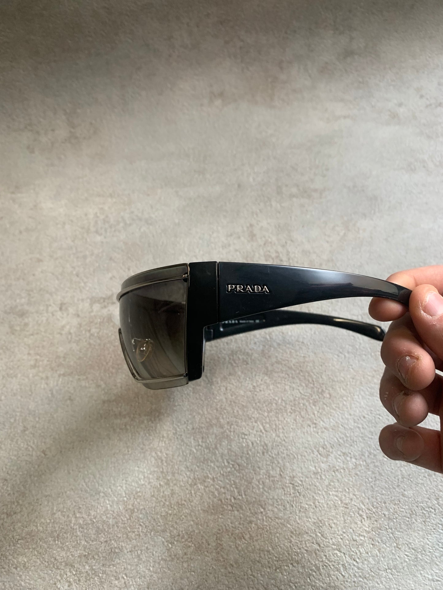 Gafas Sol Vintage Prada 00’s
