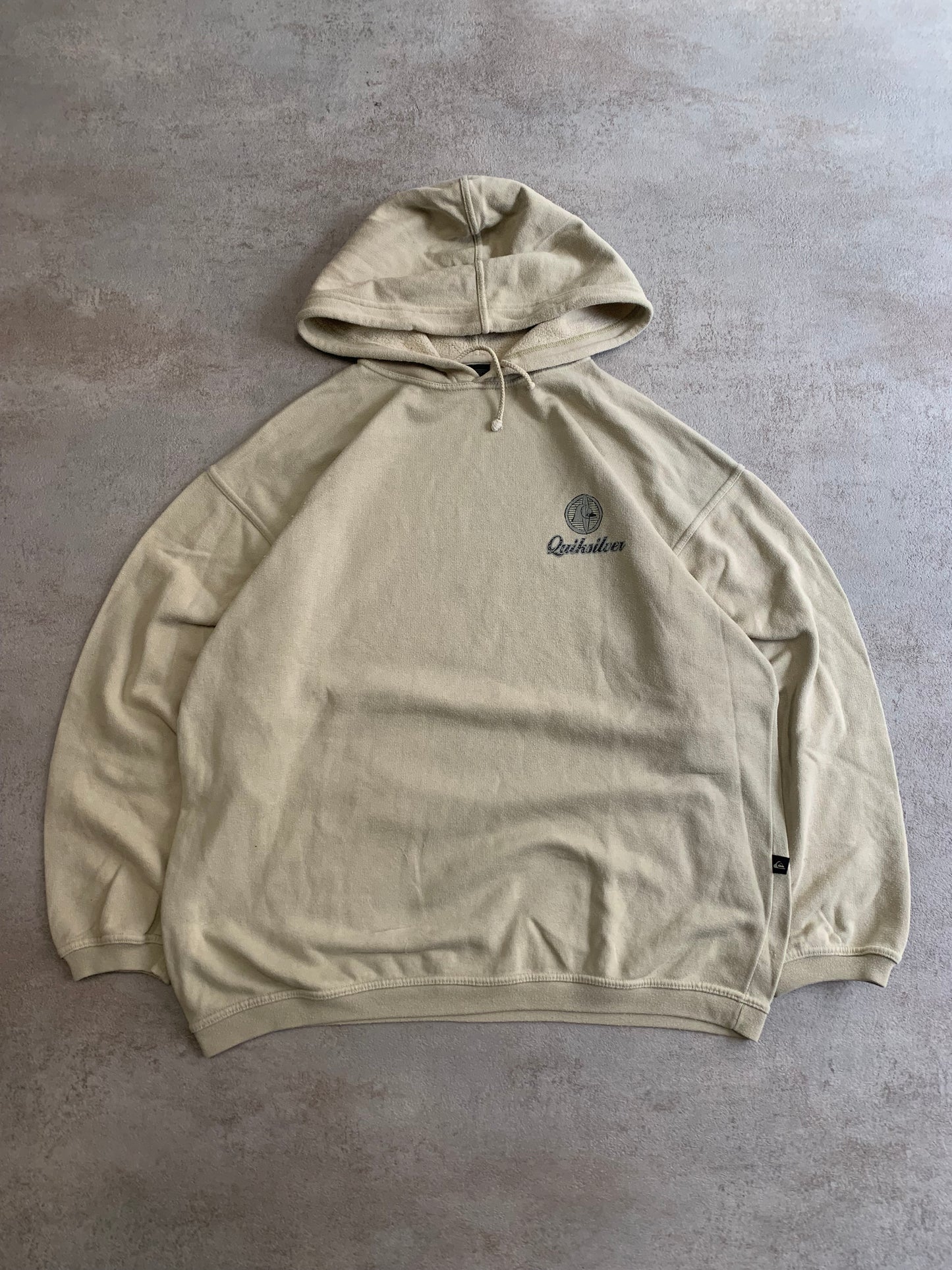 Sudadera Vintage QuickSilver 00’s - M
