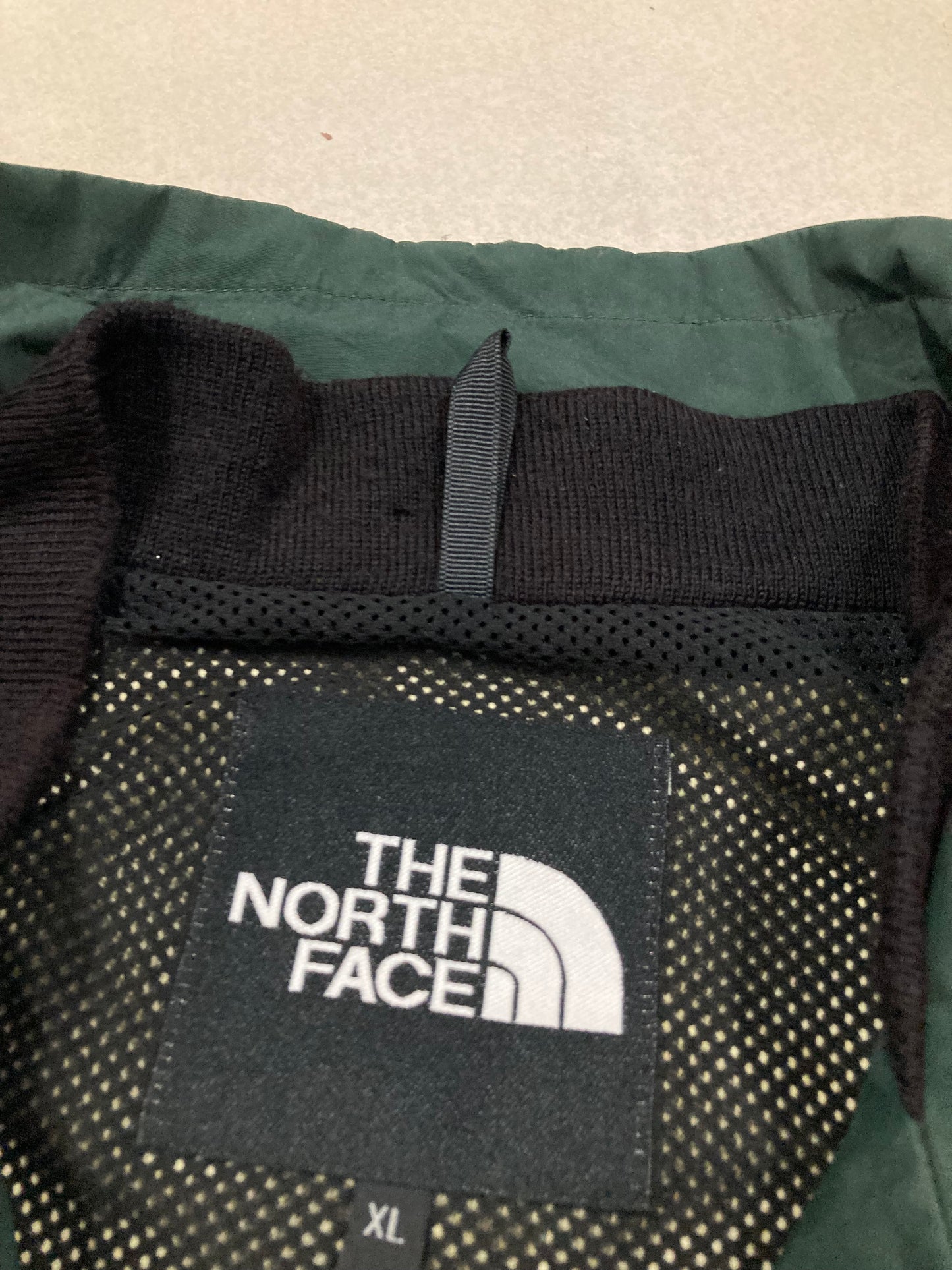 Chaqueta The North Face Gore-Tex 90s Vintage - XL