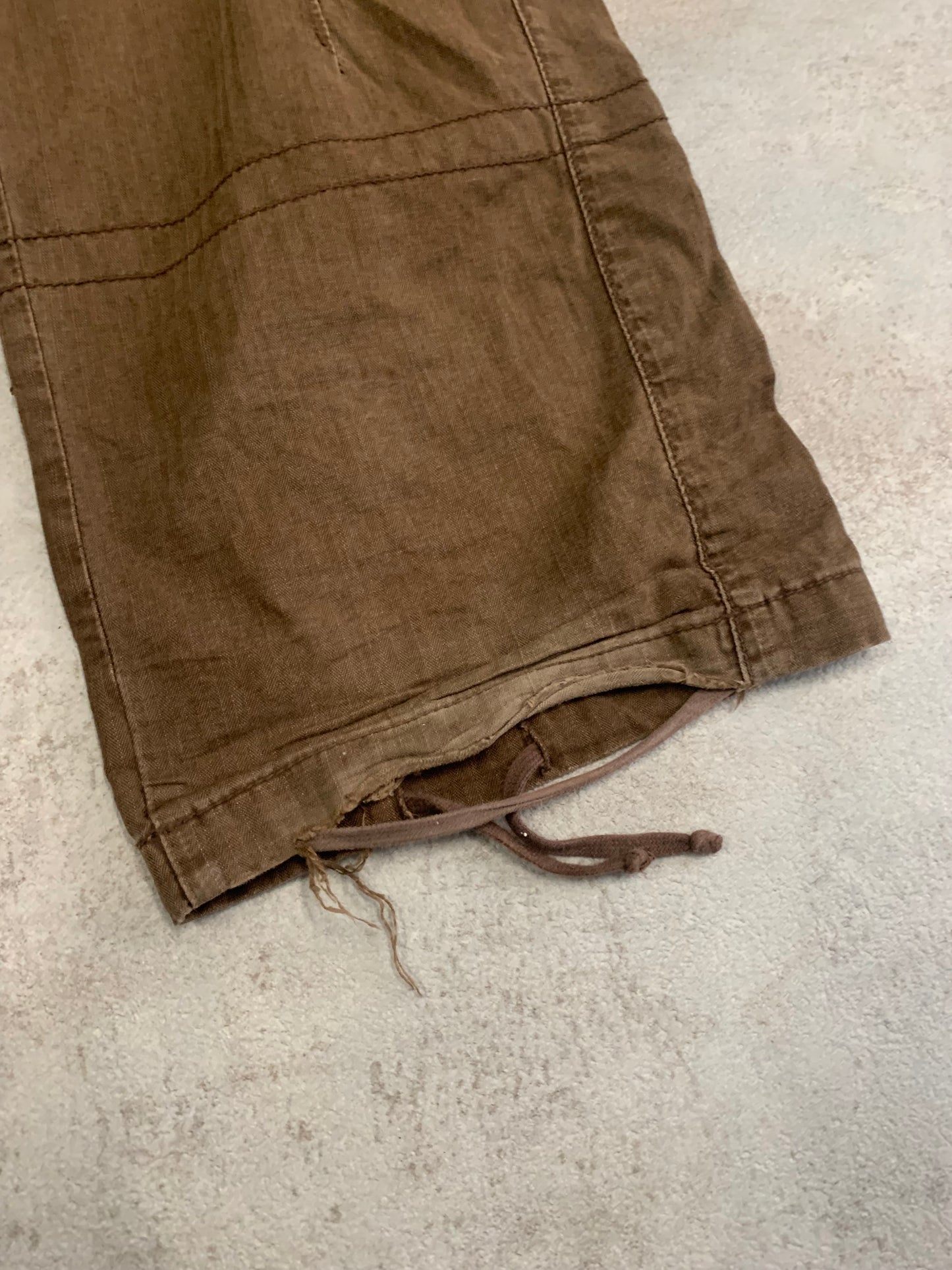 Vintage Polo Ralph Lauren 90's Cargo Pants - L
