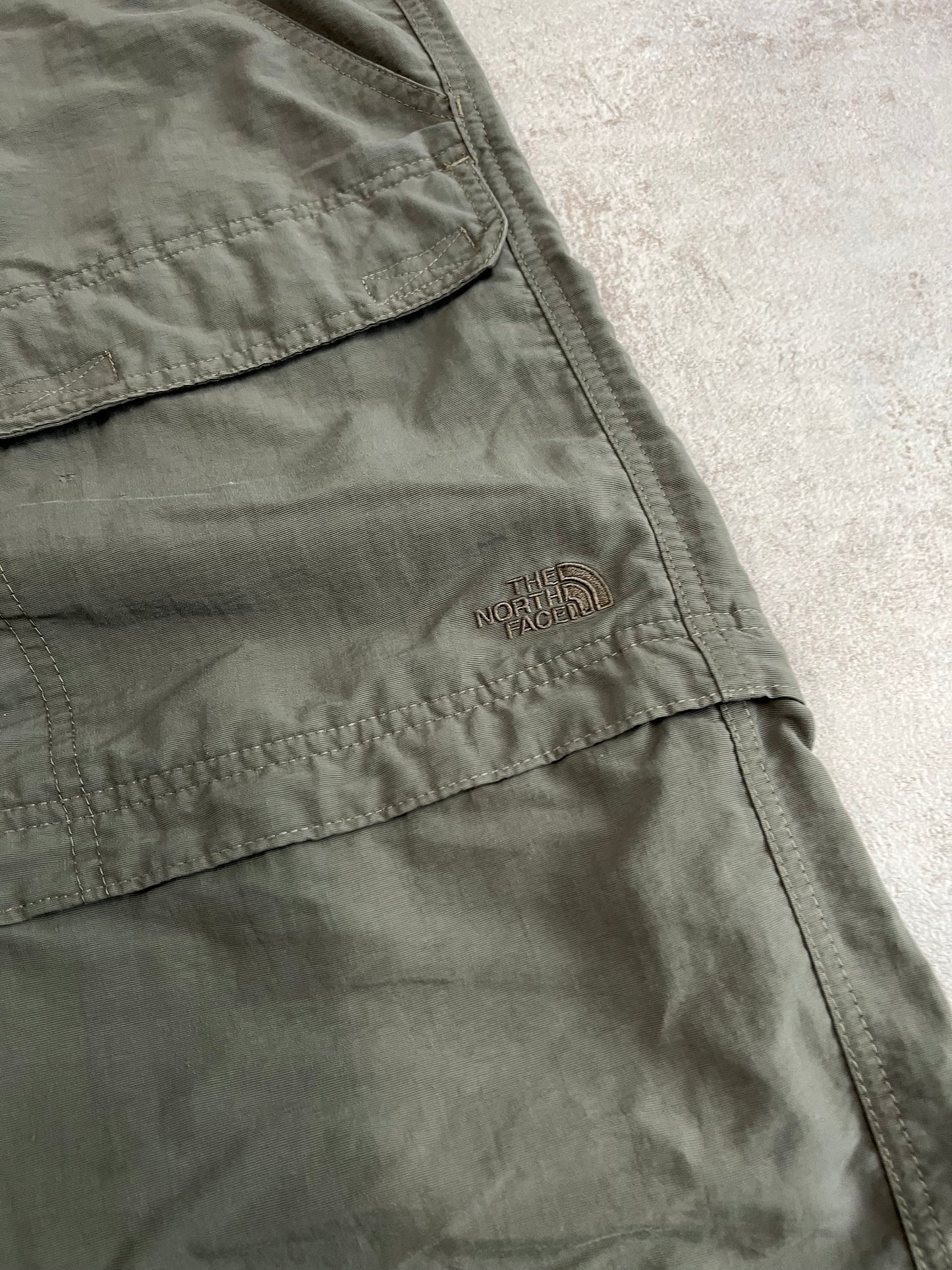 Pantalones Cargo Vintage The North Face 00’s - M