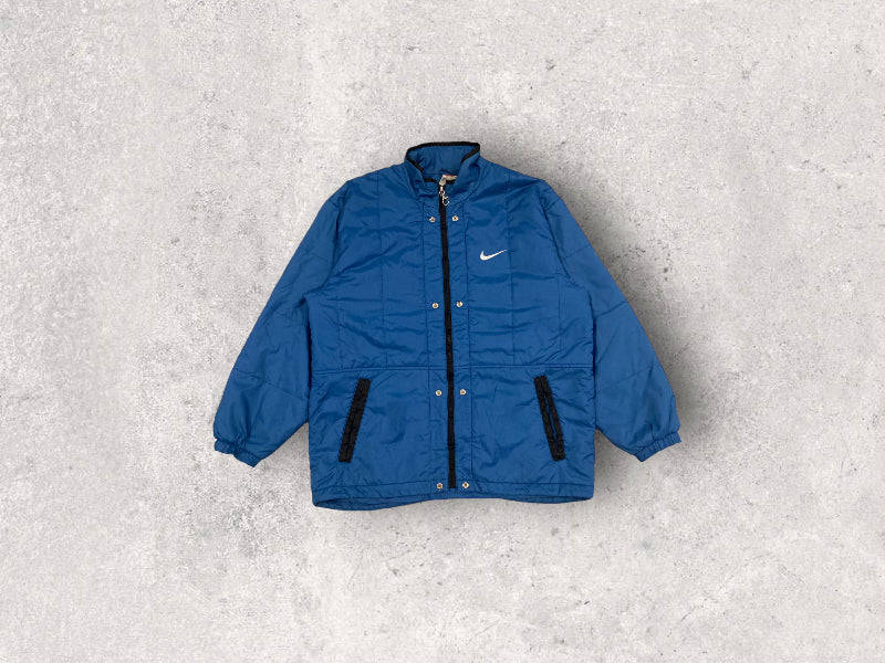 Chaqueta Nike 90s Vintage - XL