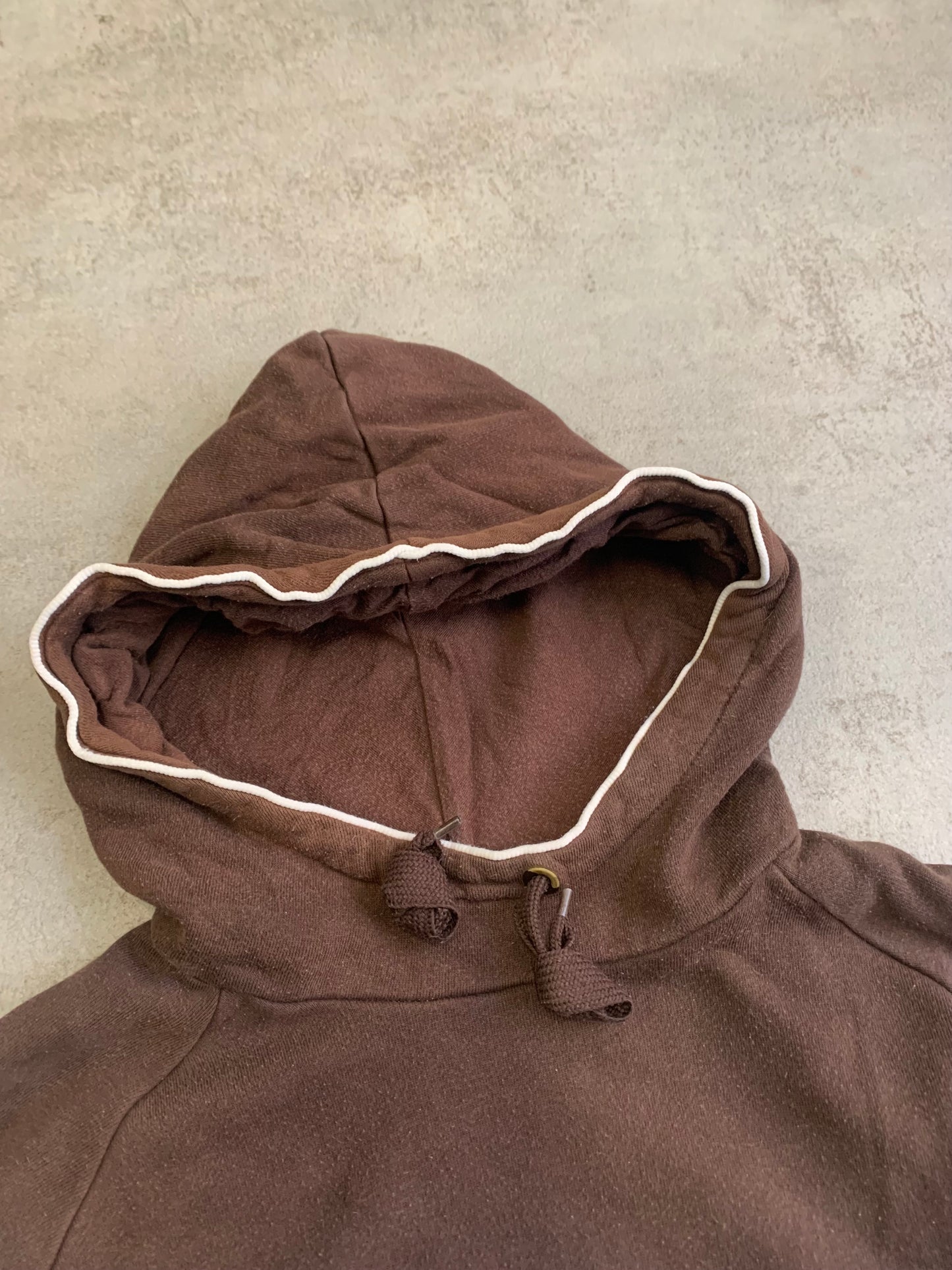 Sudadera Vintage Adidas 00’s SAMPLE - M