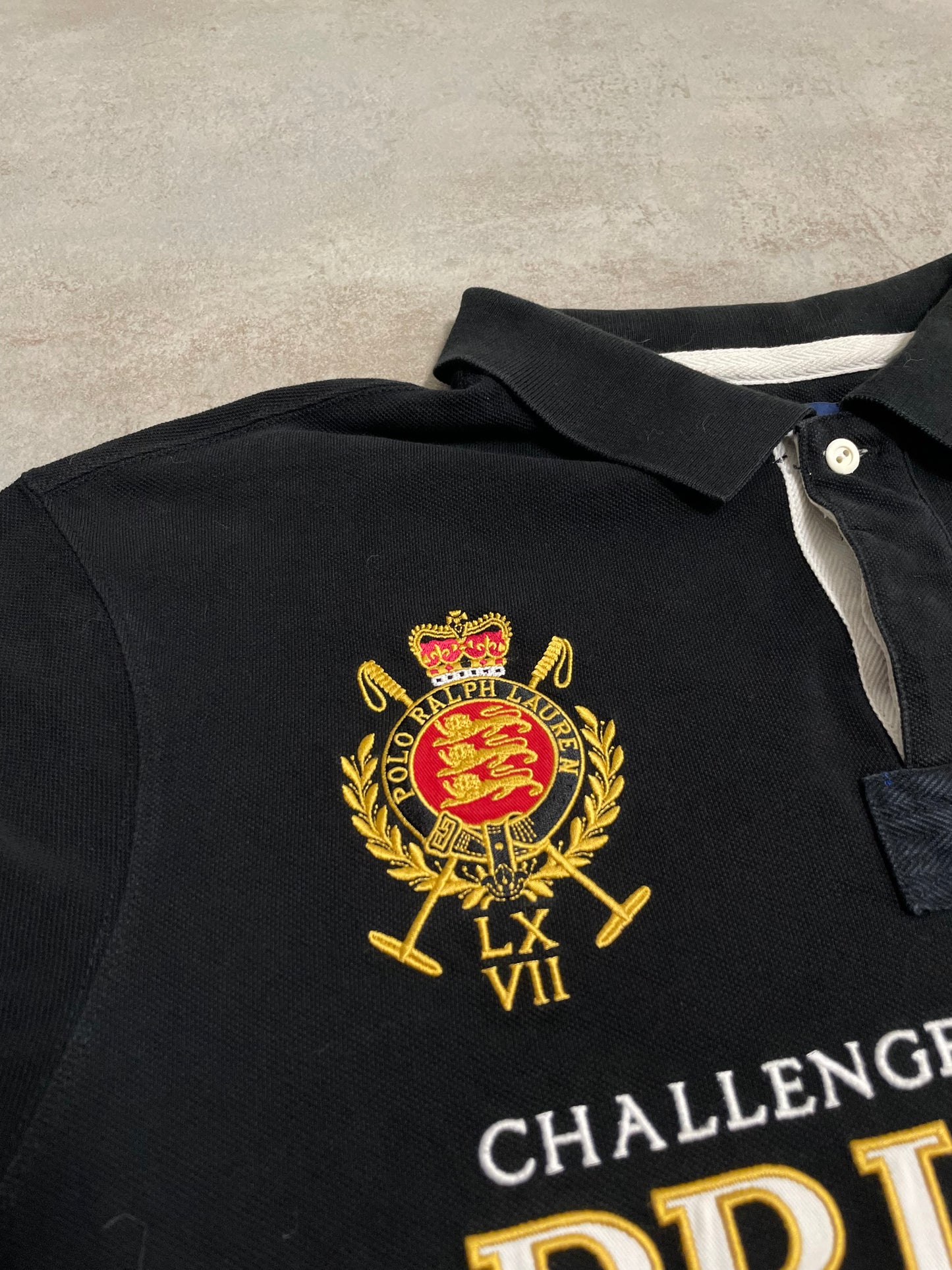 Polo Polo Ralph Lauren Club - XL