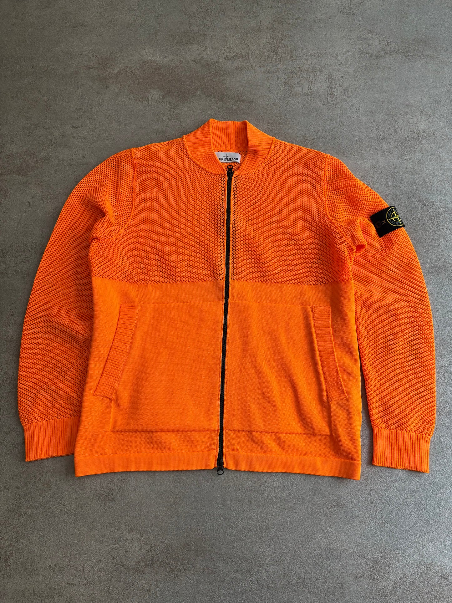 Chaqueta Mesh Stone Island 2019 - M