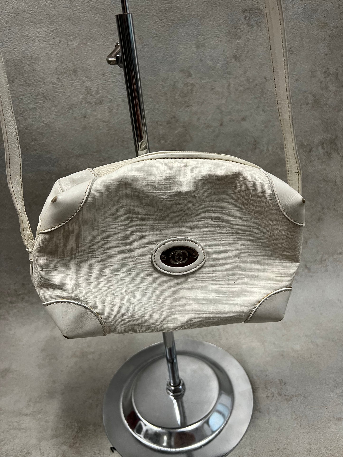 Bolso Vintage Gucci 90’s