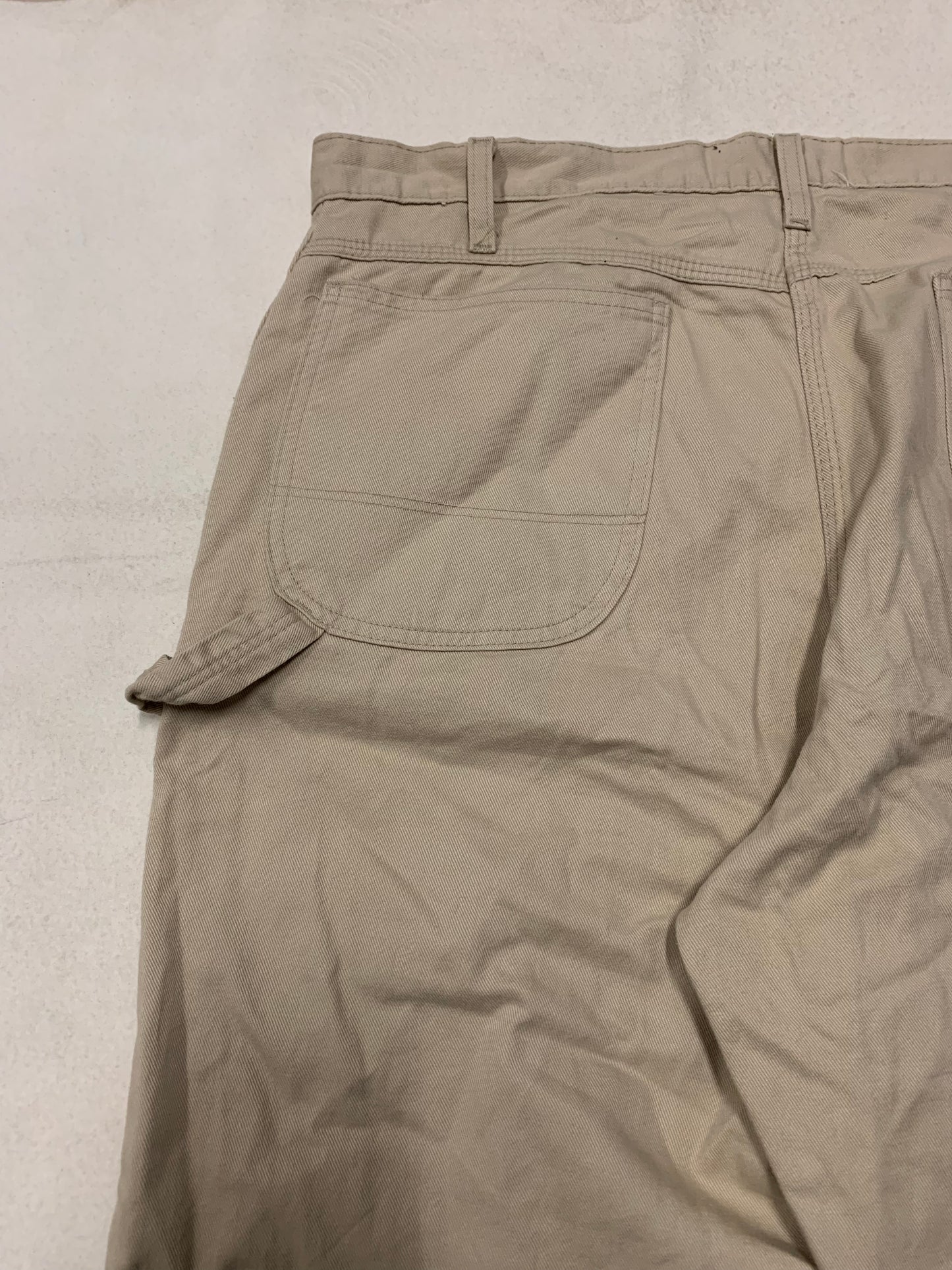 Pantalón Carpinter Vintage Dickies - Xl