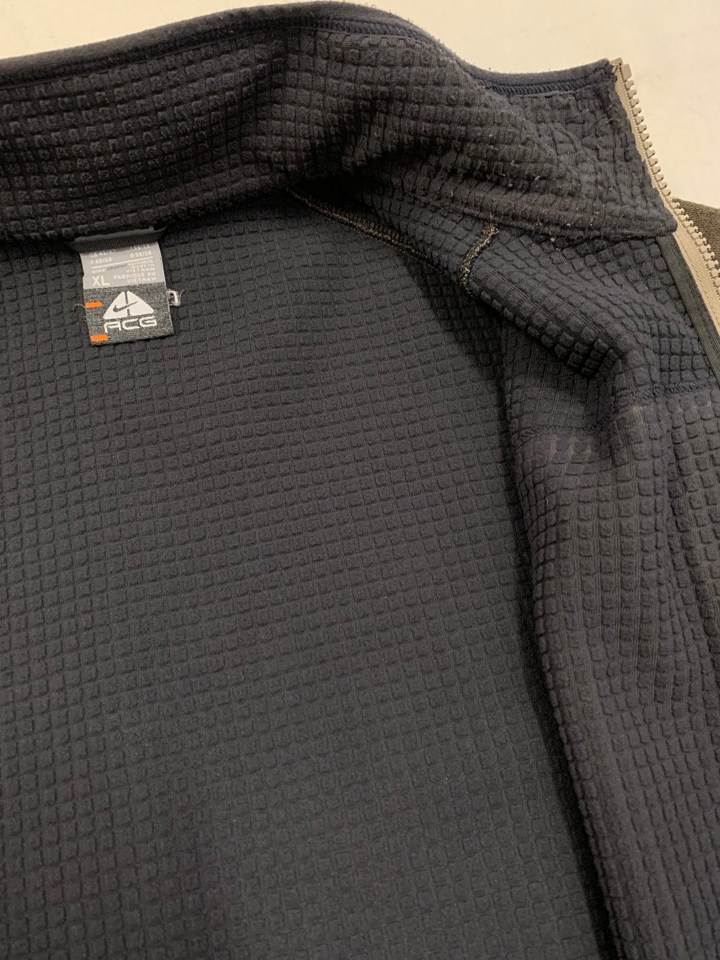 Chaqueta Vintage Nike ACG 2005 - L