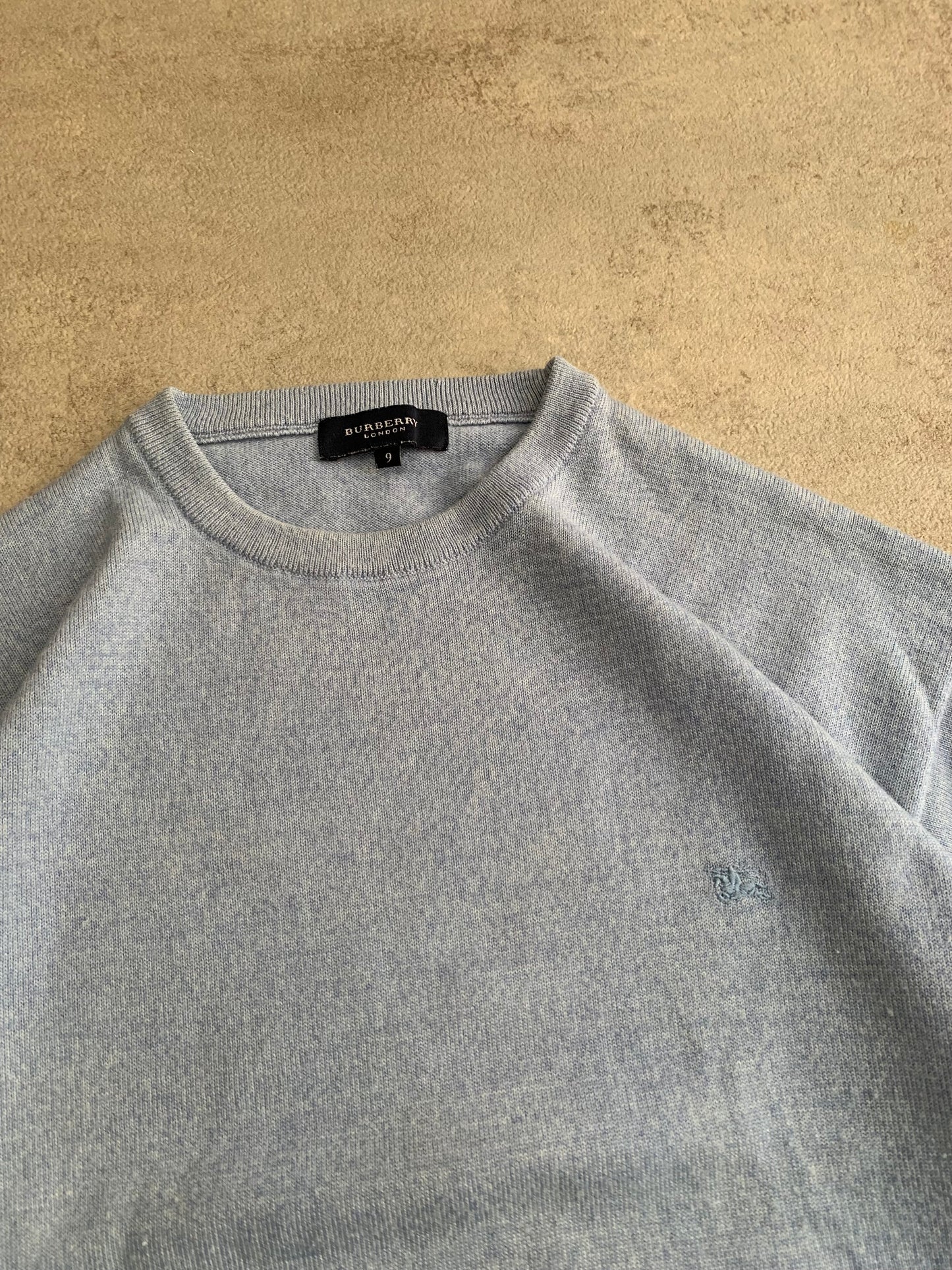 Jersey Vintage Burberry 00’s - XL