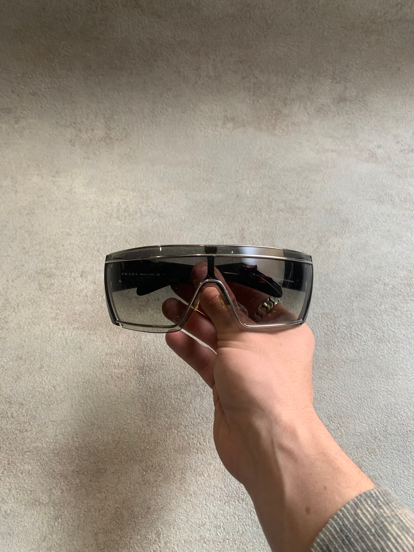 Gafas Sol Vintage Prada 00’s