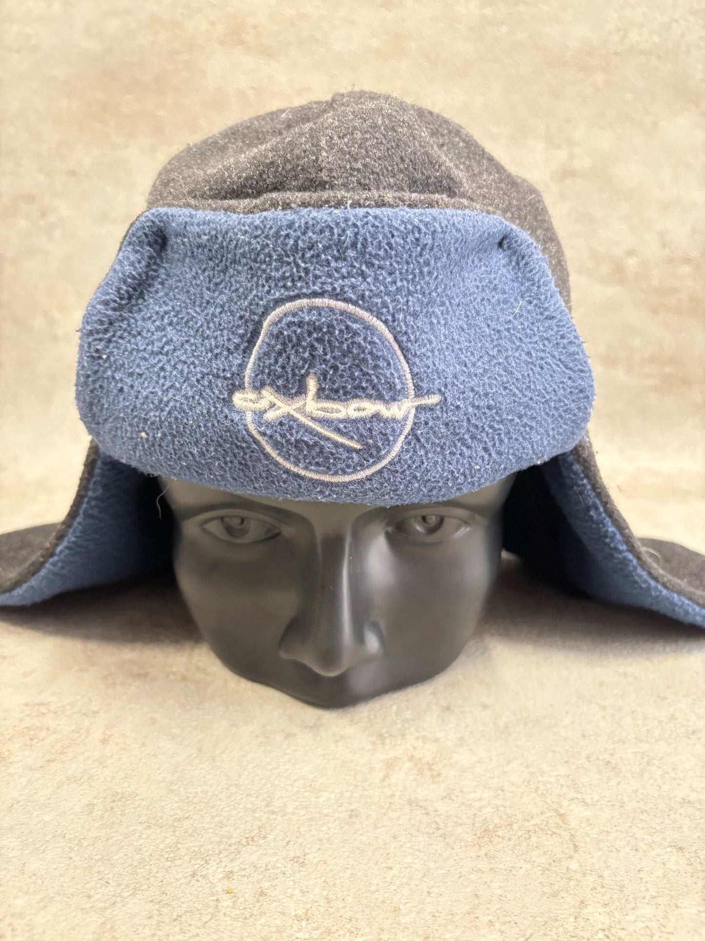 Gorro Ushanka Oxbow 00s Vintage