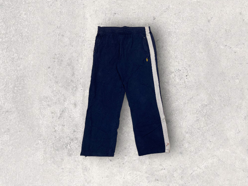 Pantalones Joggers Ralph Lauren 90s Vintage - M