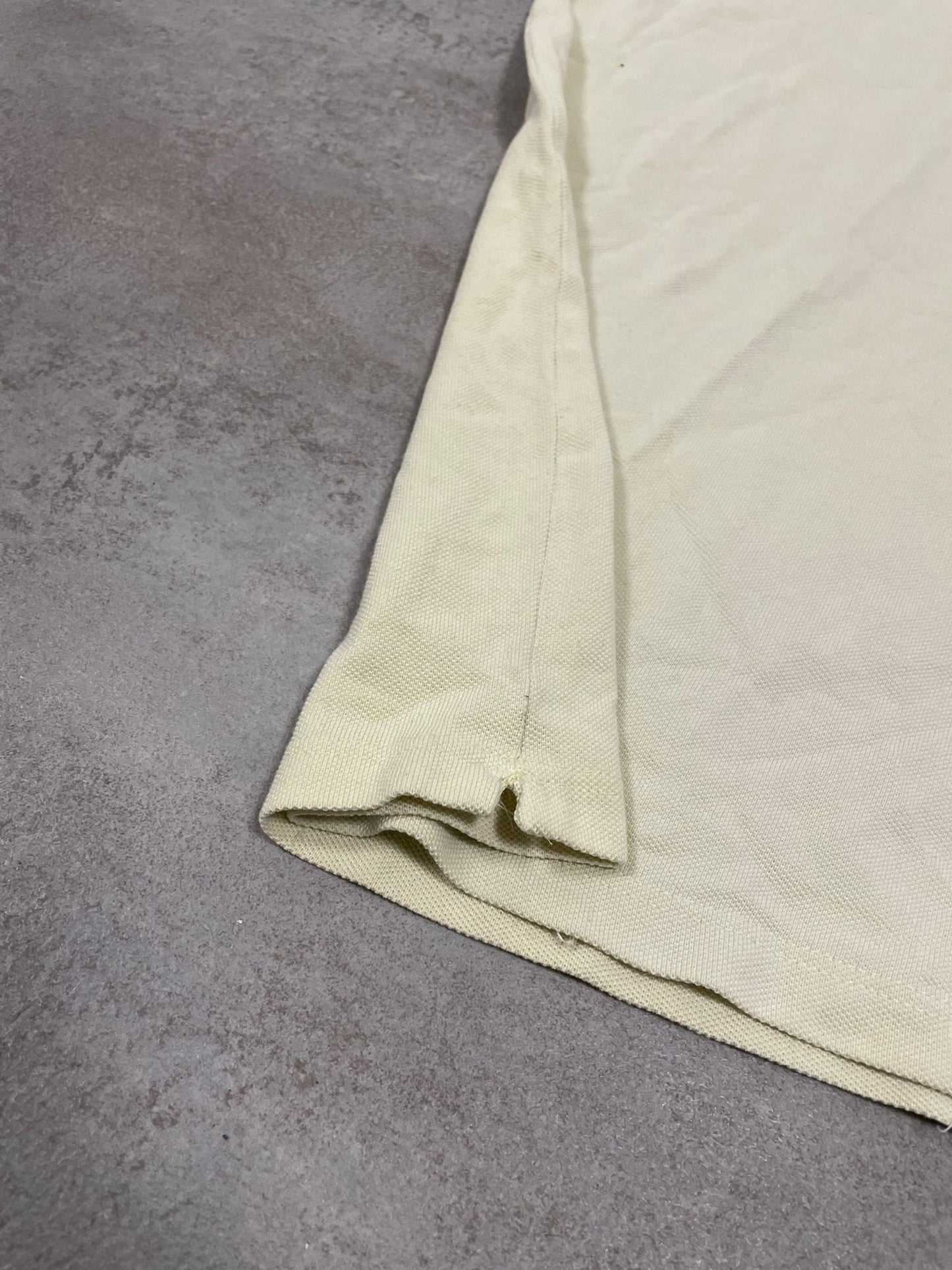 Polo Hugo Boss Sport 90s Vintage - L