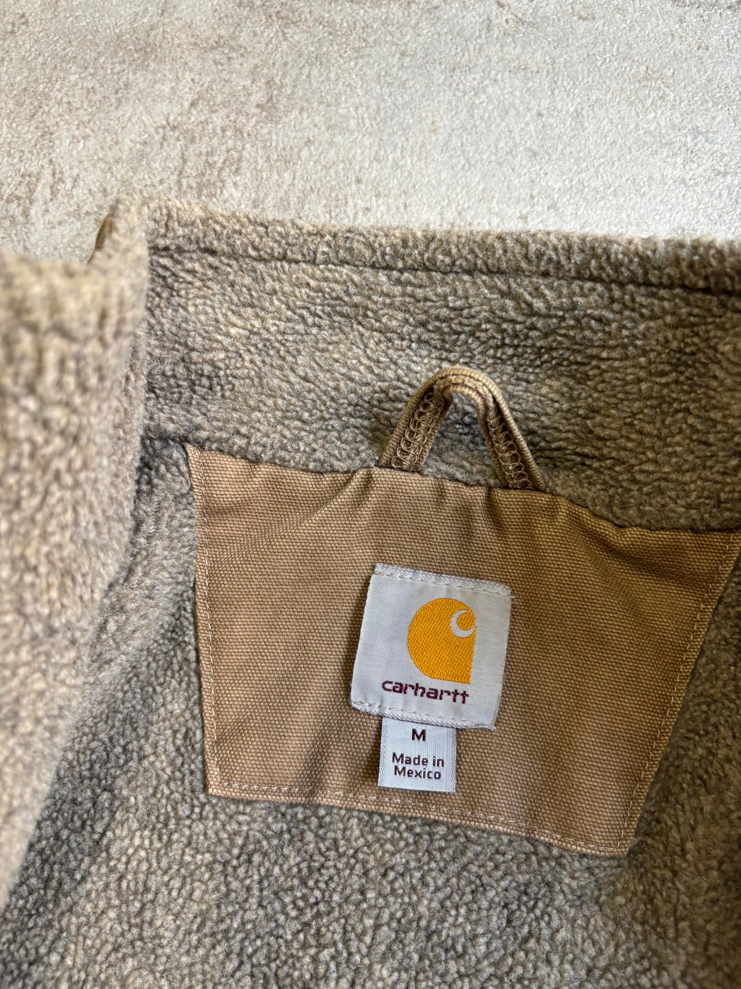 Chaqueta Worker Carhartt 00s Vintage - M