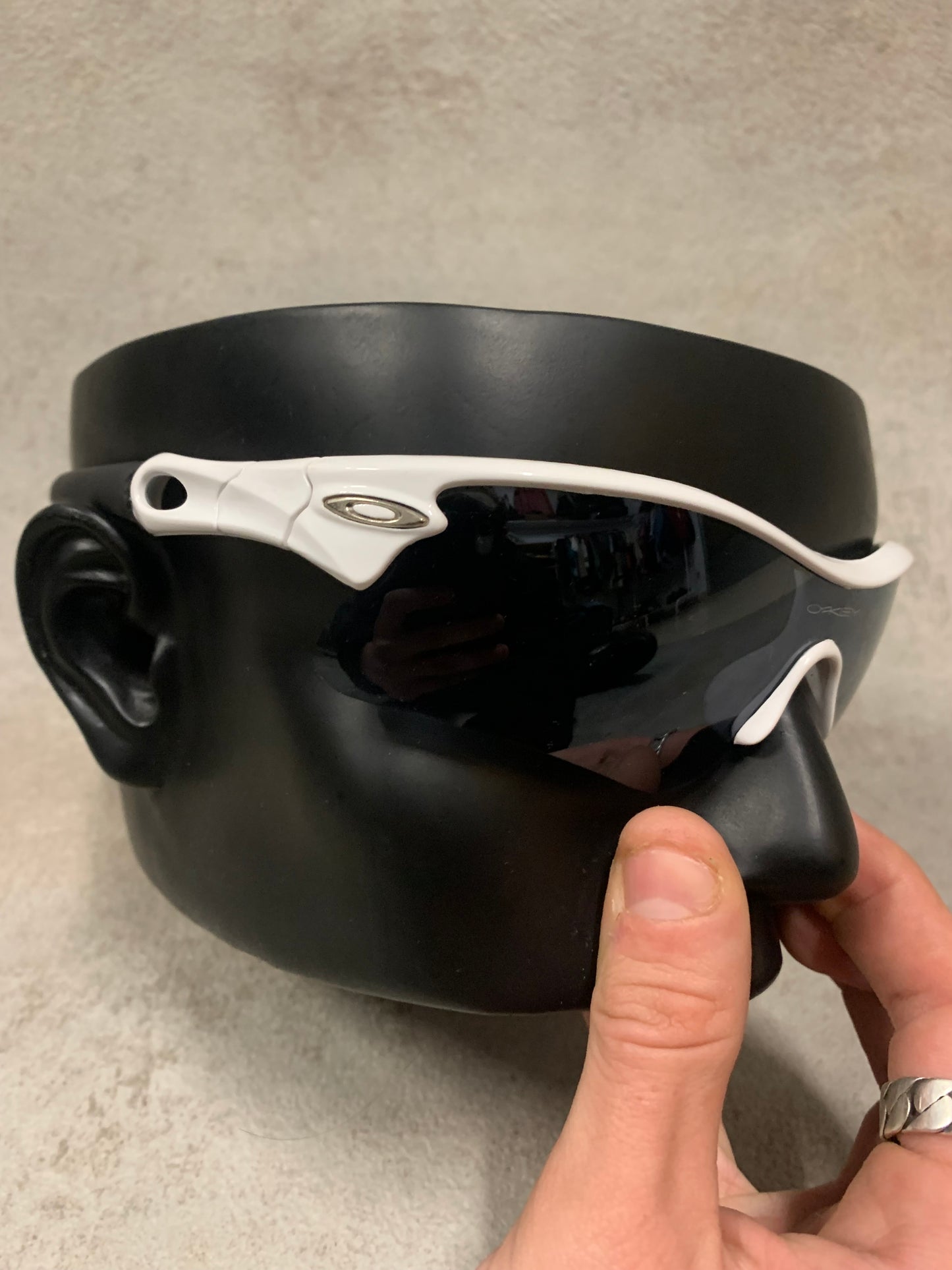 Gafas Sol Vintage Oakley 00’s