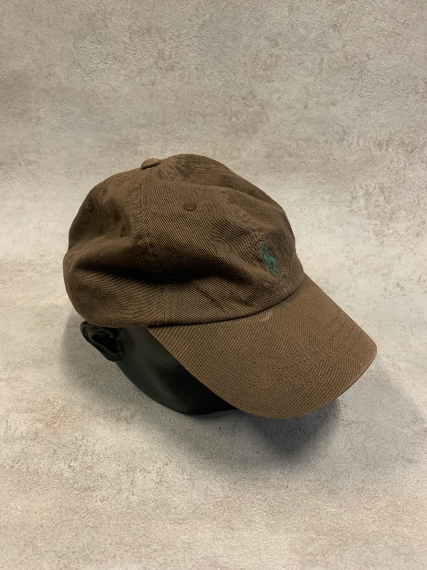 Gorra Vintage Polo Ralph Lauren
