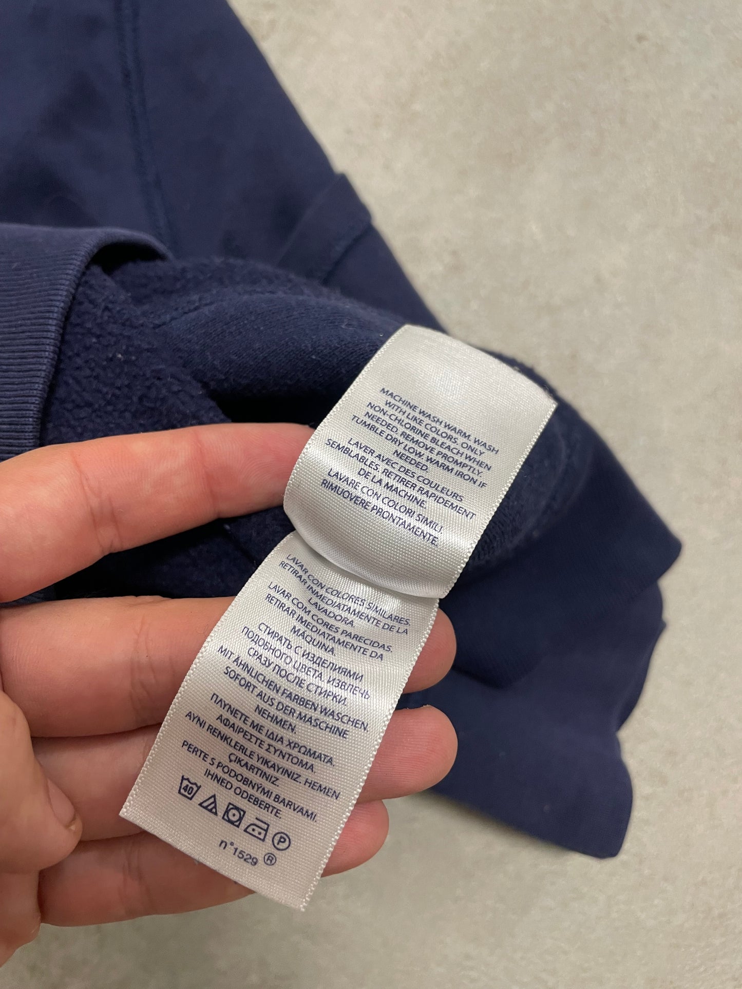 Chaqueta Polo Ralph Lauren - M