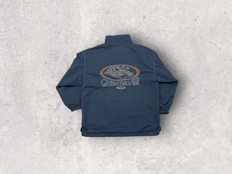 Chaqueta QuickSilver ‘High Quality’ 90s Vintage - M