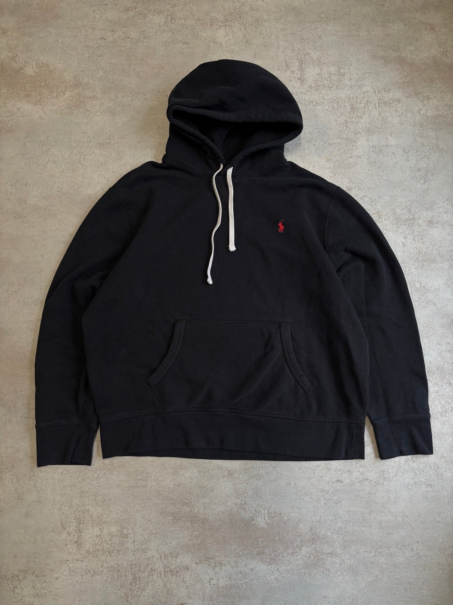 Hoodie Polo Ralph Lauren - L
