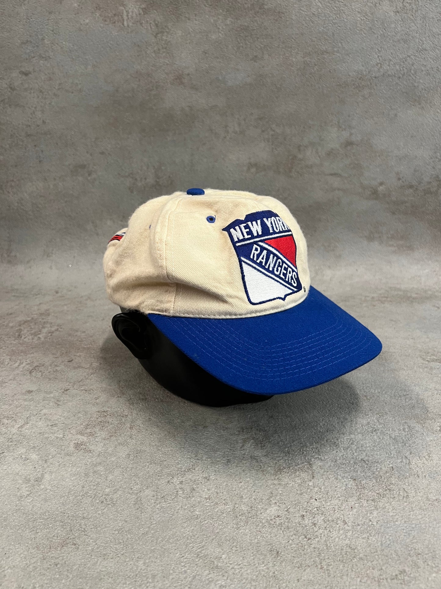 Gorra Vintage NHL New York 90’s