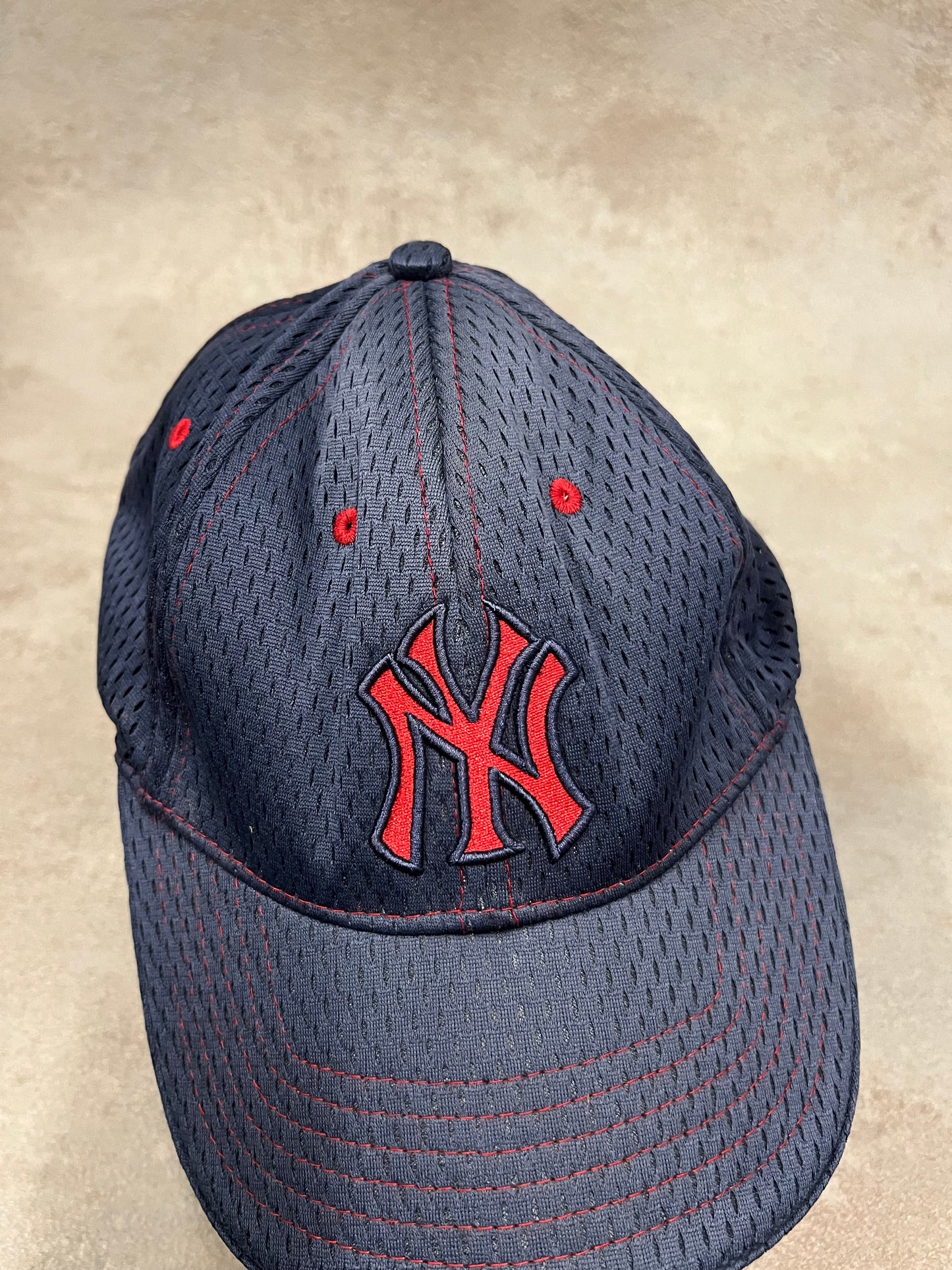 Gorra Vintage New Era New York