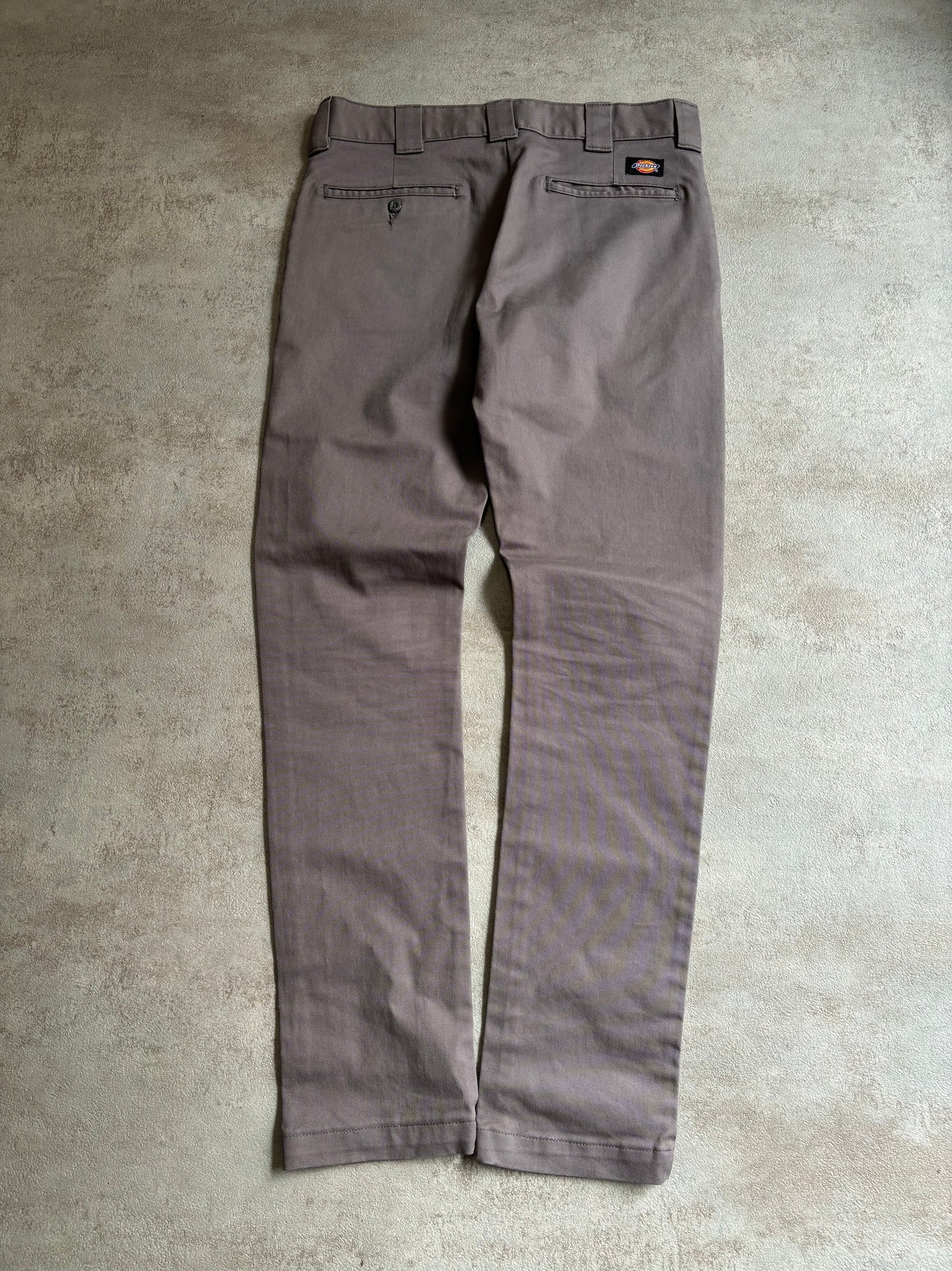 Pantalones Skinny Jeans Dickies - S