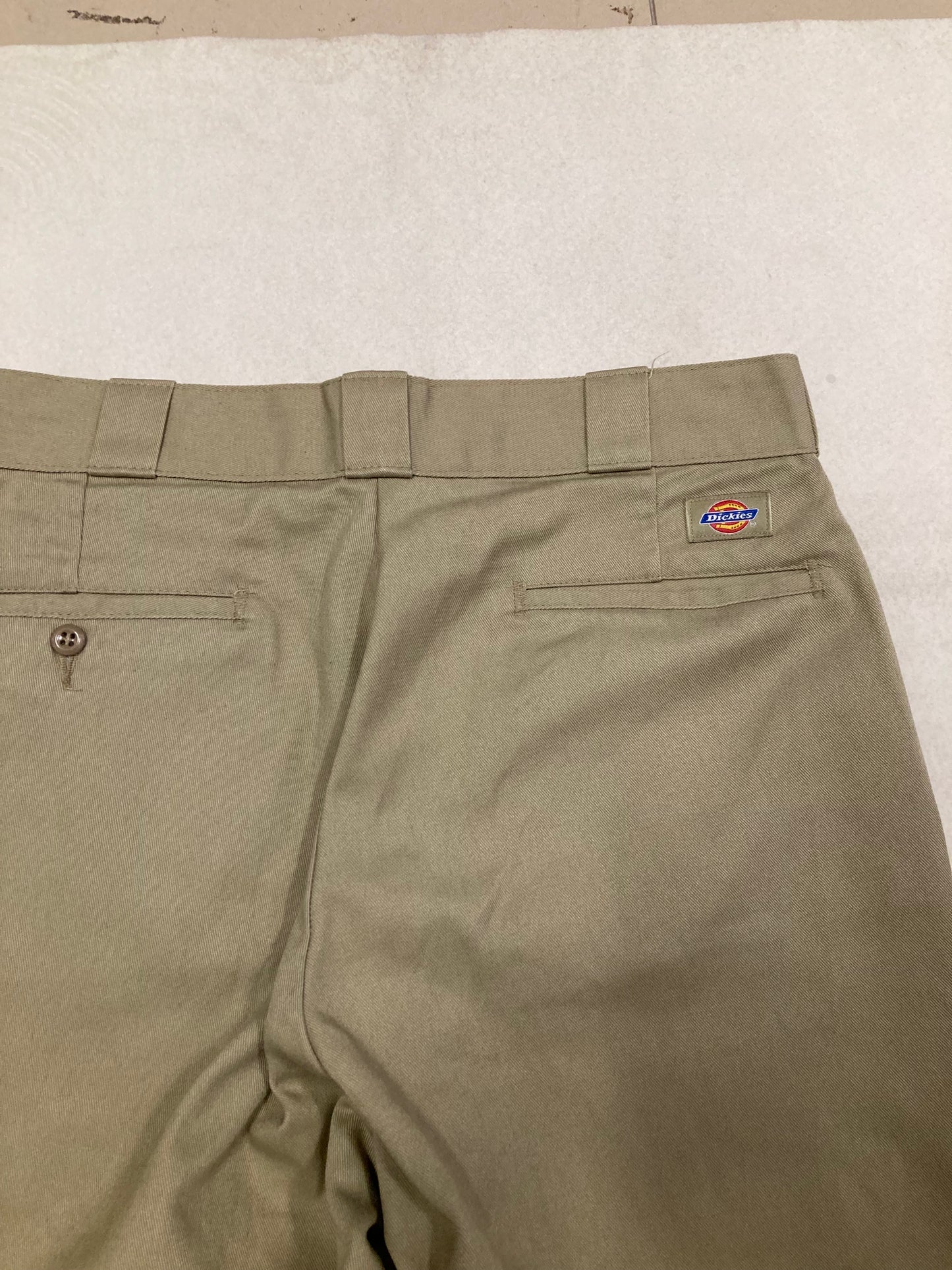 Pantalones Chinos Dickies 00s Vintage - M
