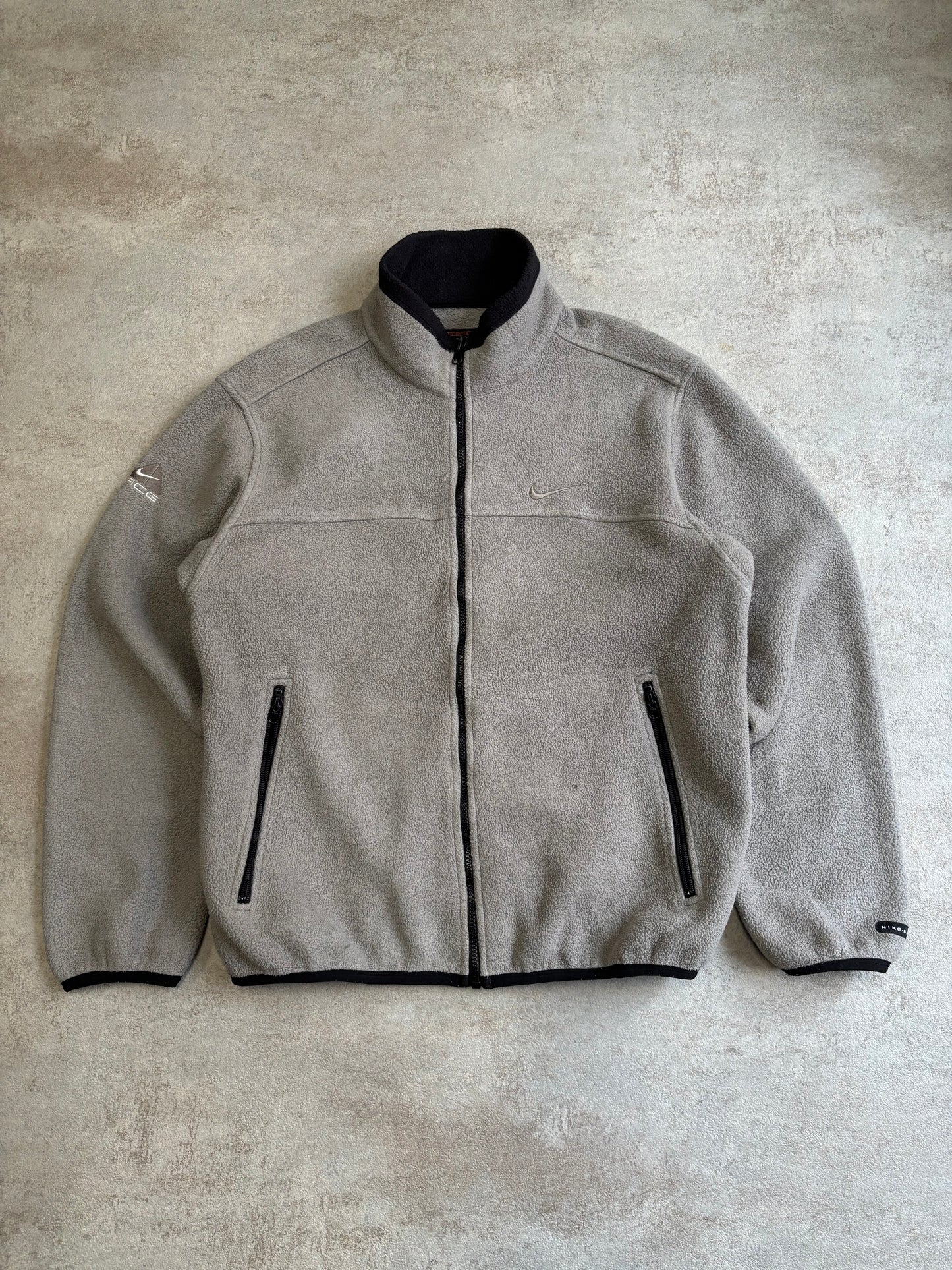 Forro Polar Nike ACG 1998 Vintage - M