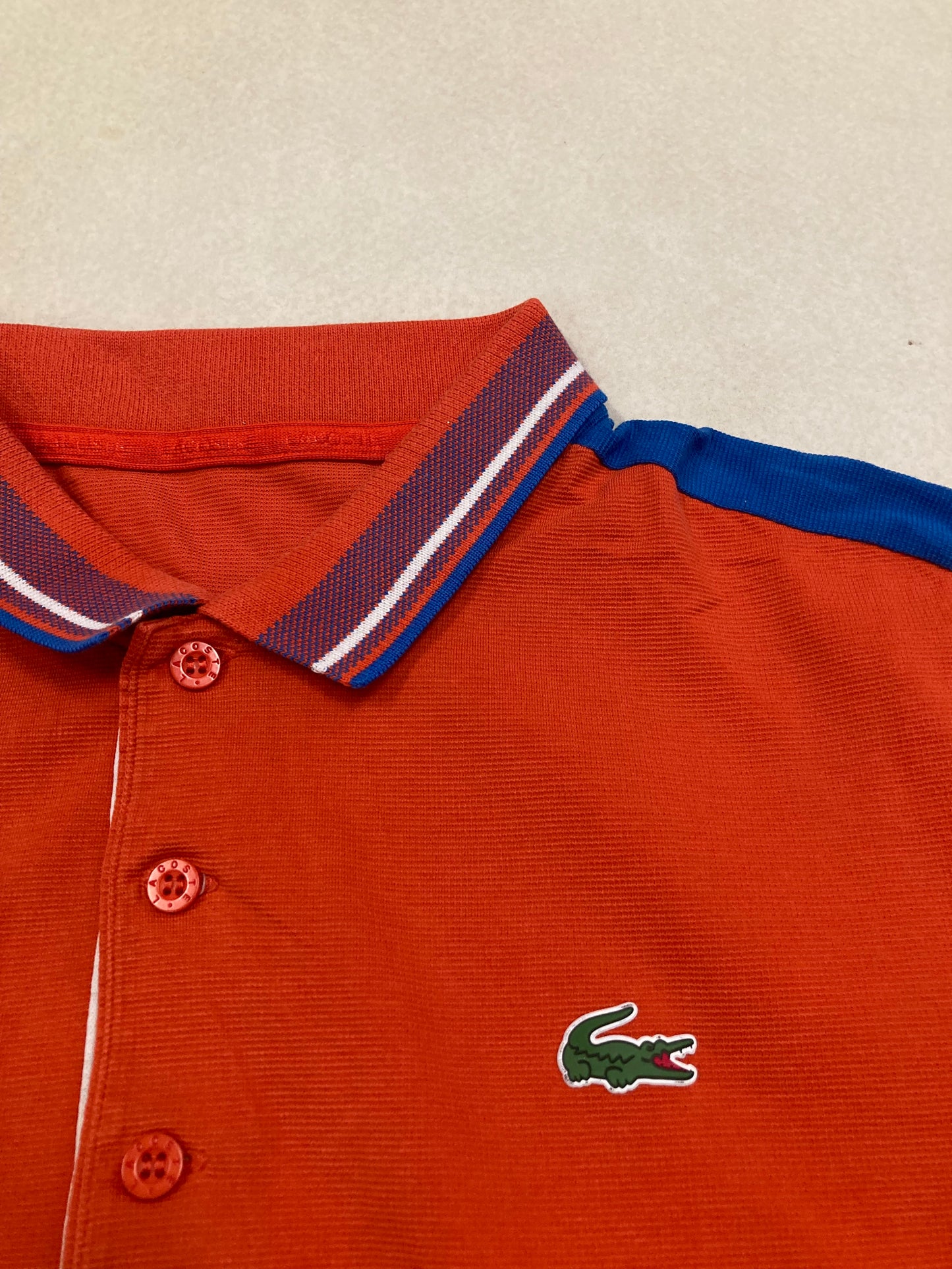 Polo Lacoste Sport - S