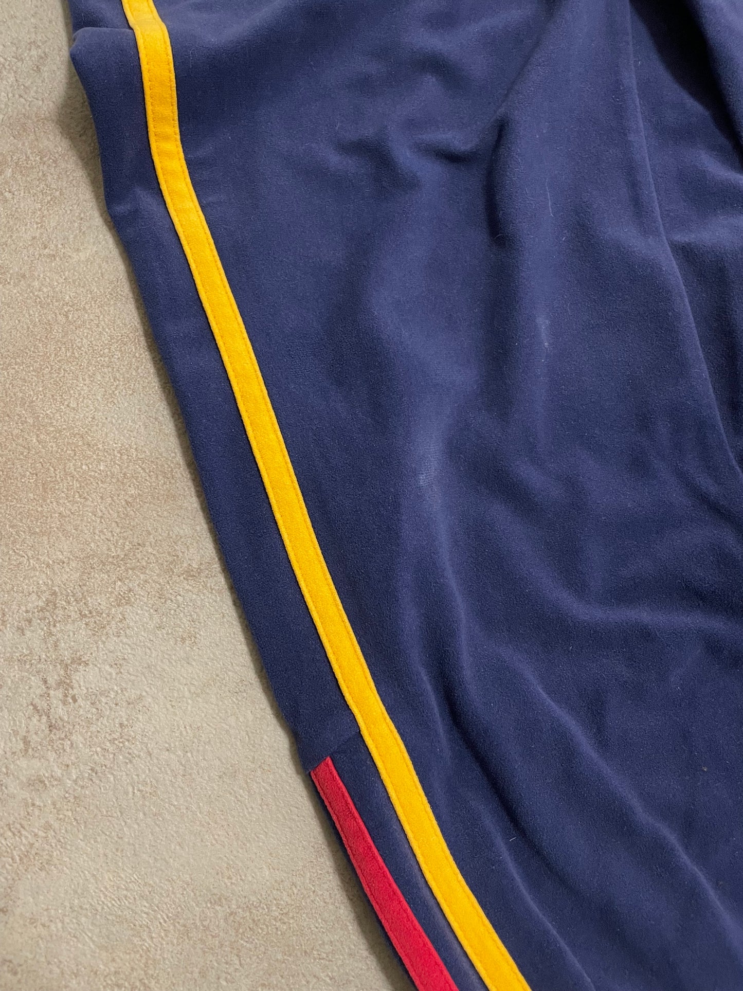 Pantalones Adidas Selección Española 00s Vintage - S