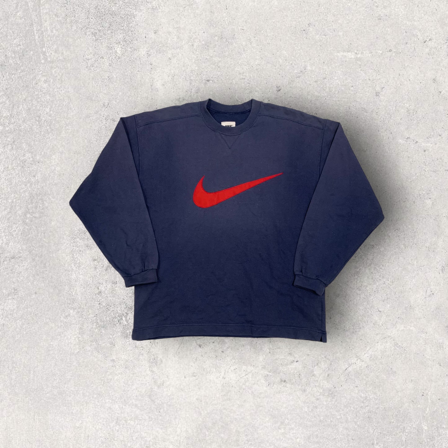 Sudadera Vintage Nike 90’s - L