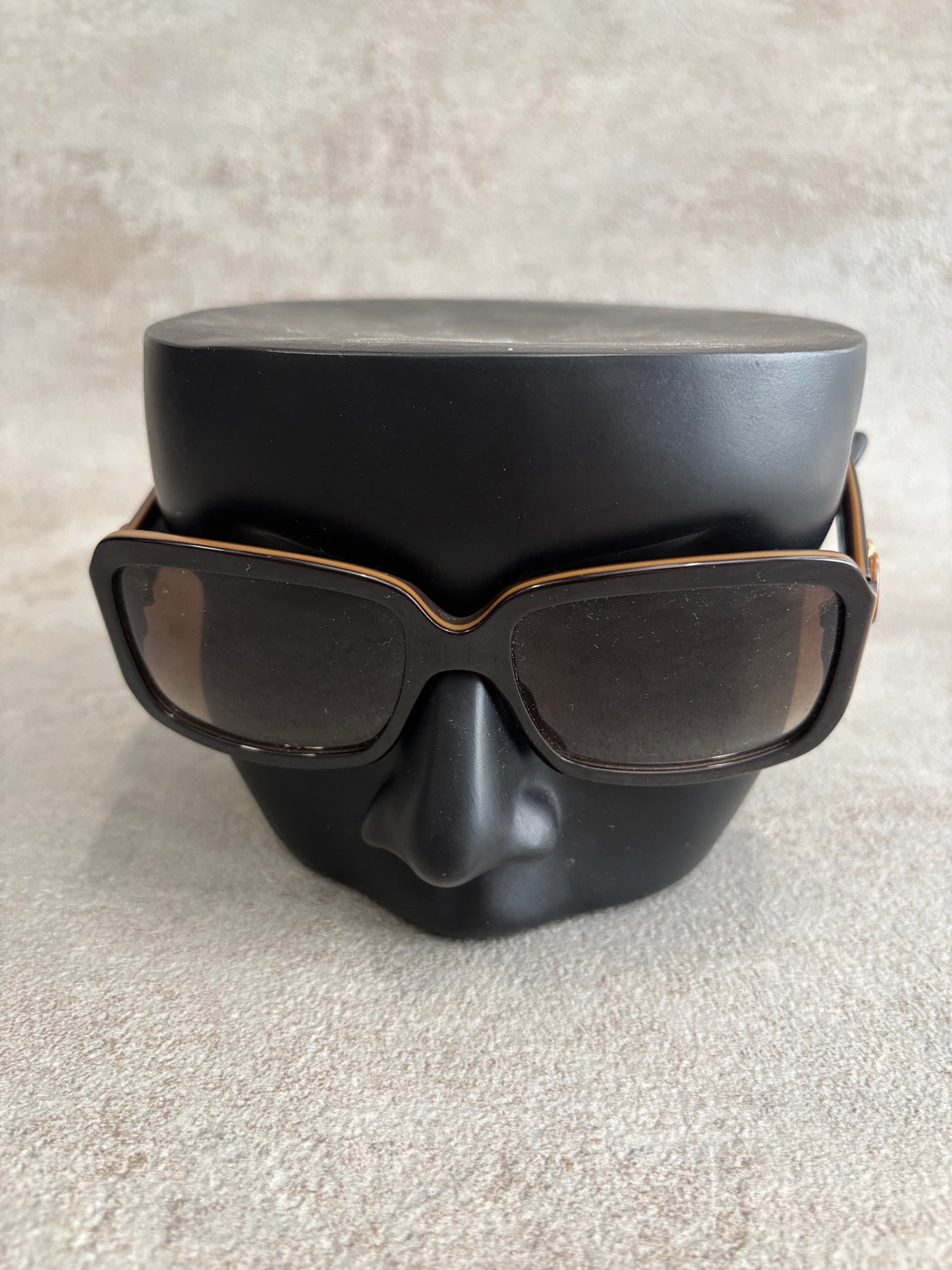 Gafas Gucci 00s Vintage
