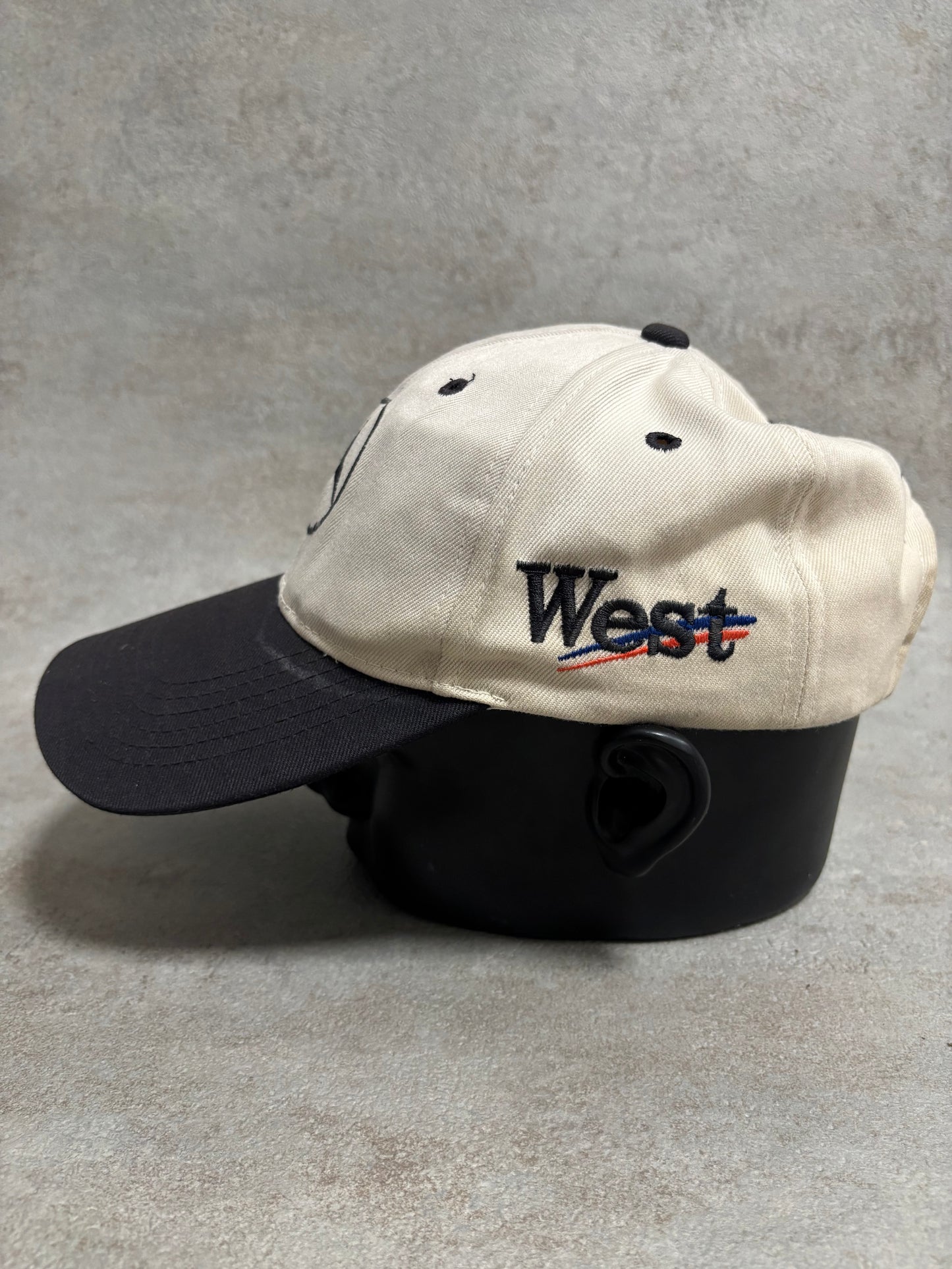 Gorra Mercedes Benz Cierre Especial 00s Vintage