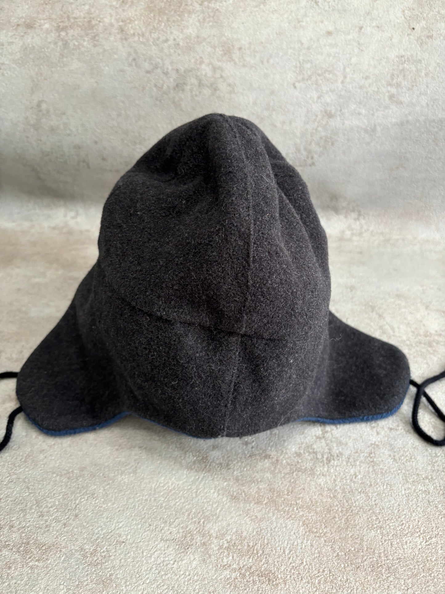 Gorro Chapka Oxbow 00s Vintage
