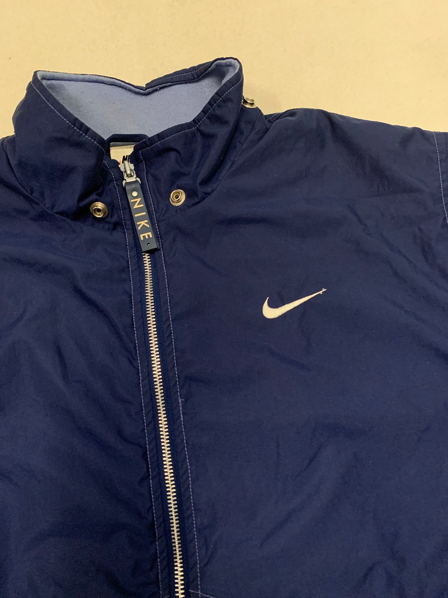 Chaqueta Vintage Nike 90’s - L