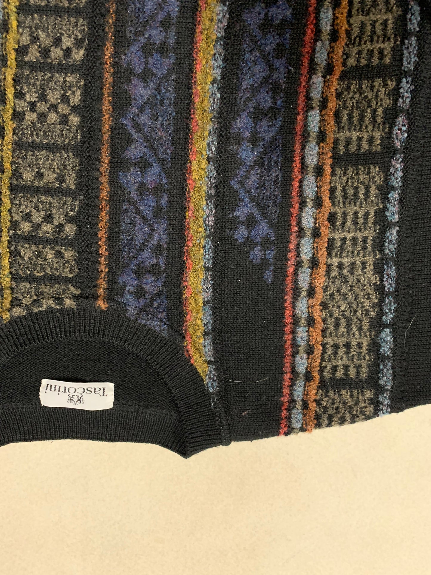 Jersey Vintage Lana - L