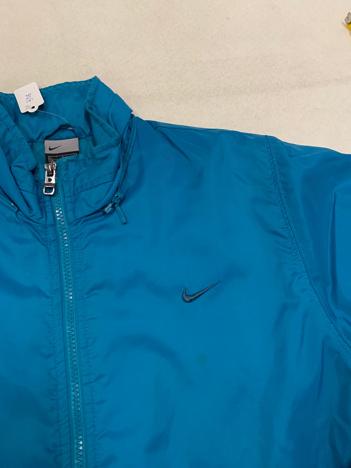 Chaqueta Vintage Nike 00’s - M