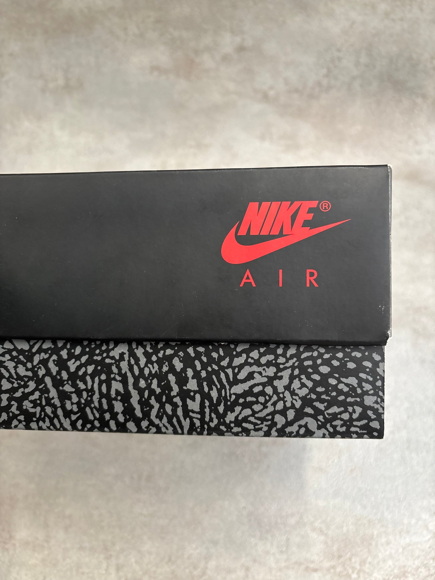 Zapatillas Jordan 3 Retro OG ‘Fire Red 2022’ Deadstock - 43