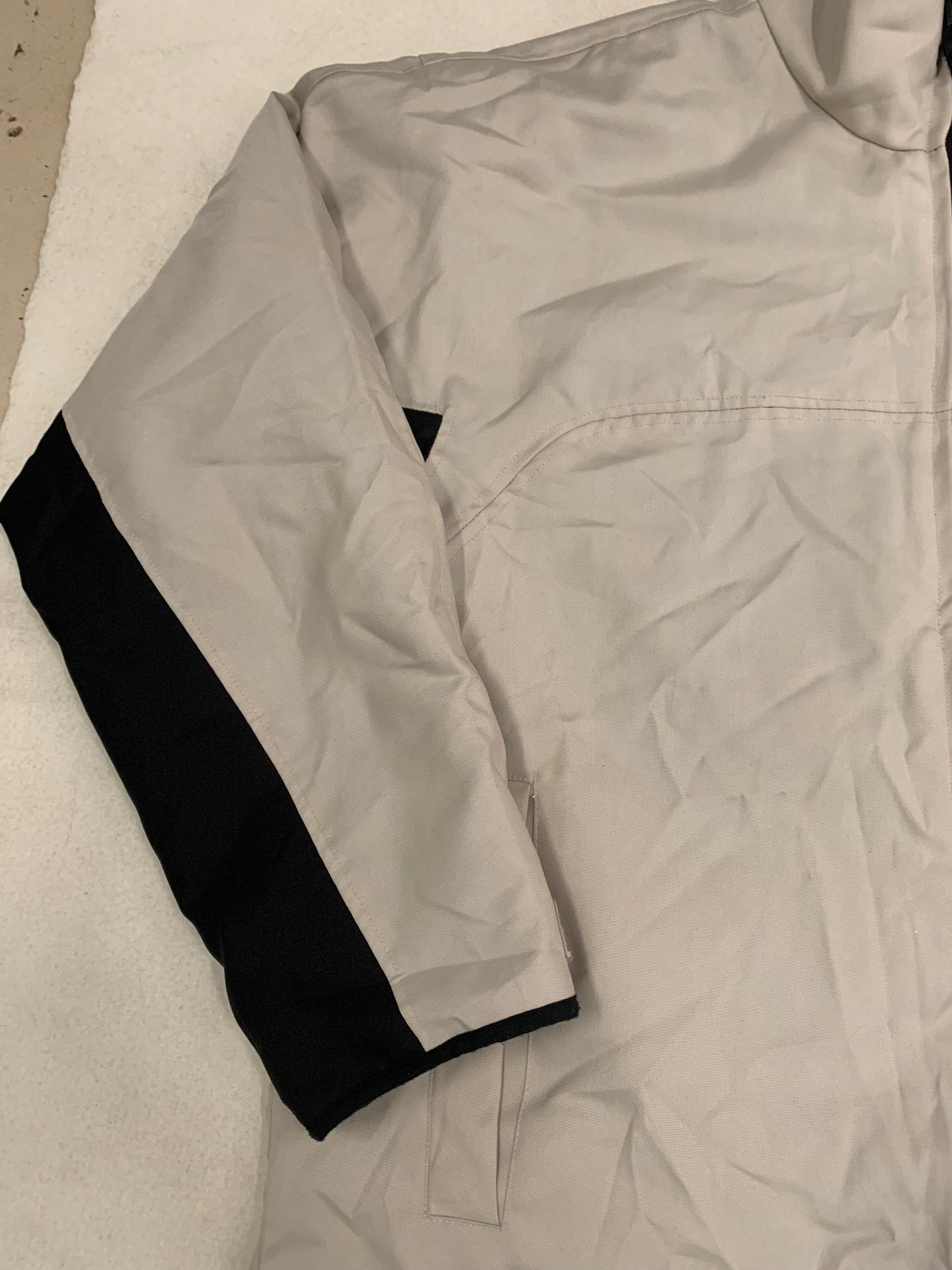 Chaqueta Reversible Vintage Beefeater 90’s - Xl