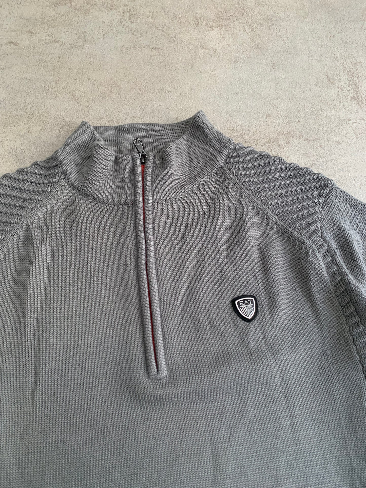 Jersey Vintage Armani - L