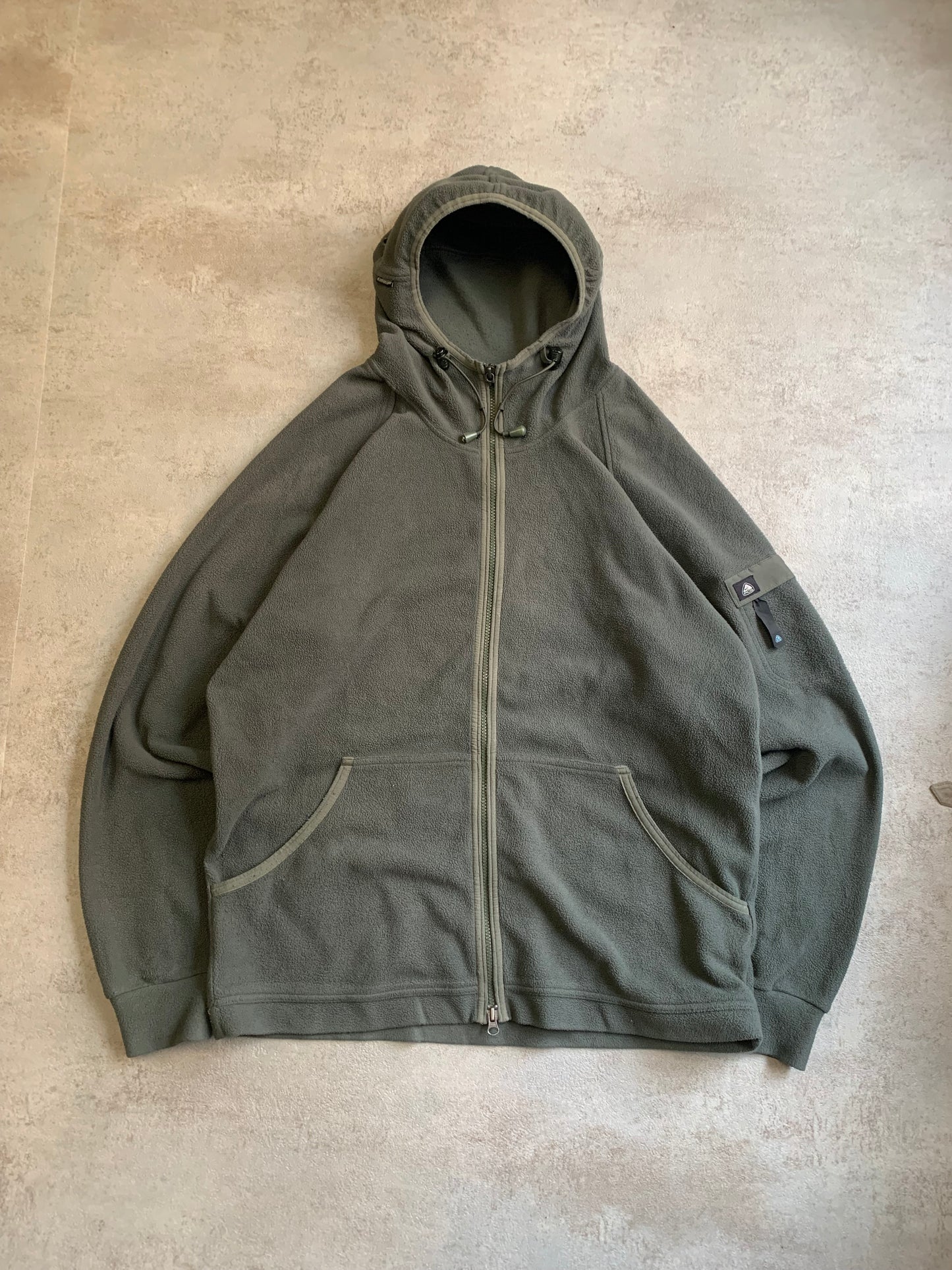Forro Polar Vintage Nike ACG 00’s Balaclava