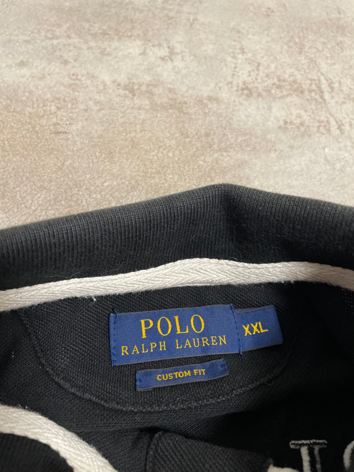 Polo Polo Ralph Lauren Club - XL