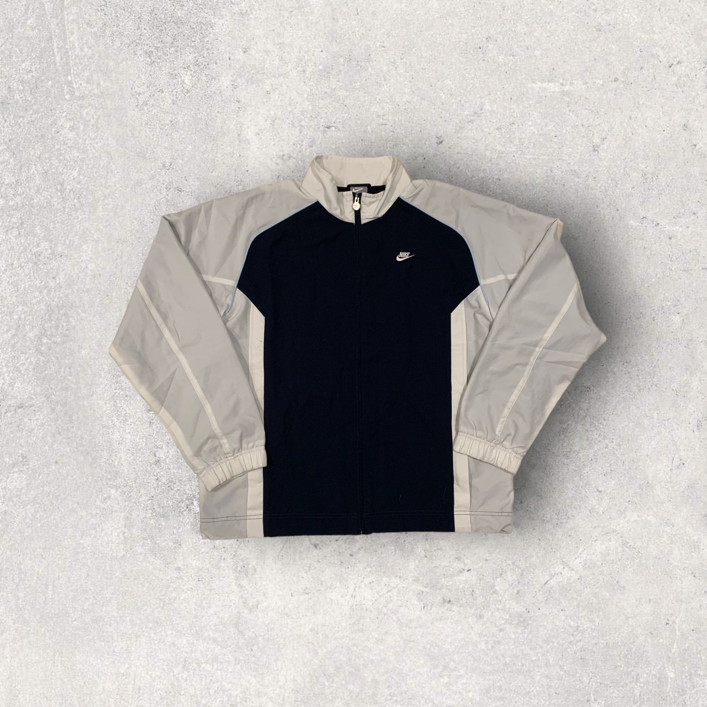 Chaqueta Vintage Nike Track 00’s - L