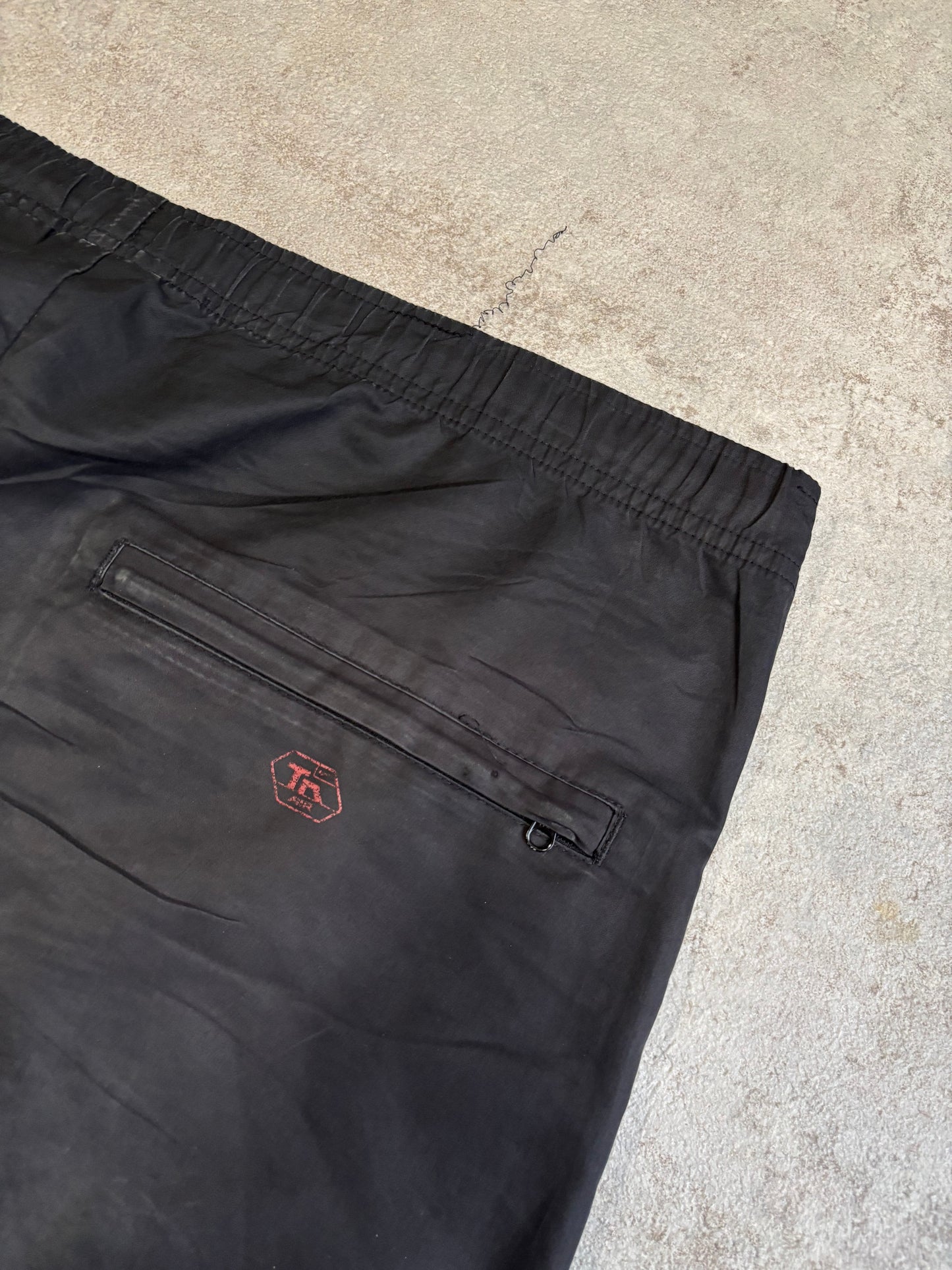 Pantalones Nike Tn 00s Vintage - M