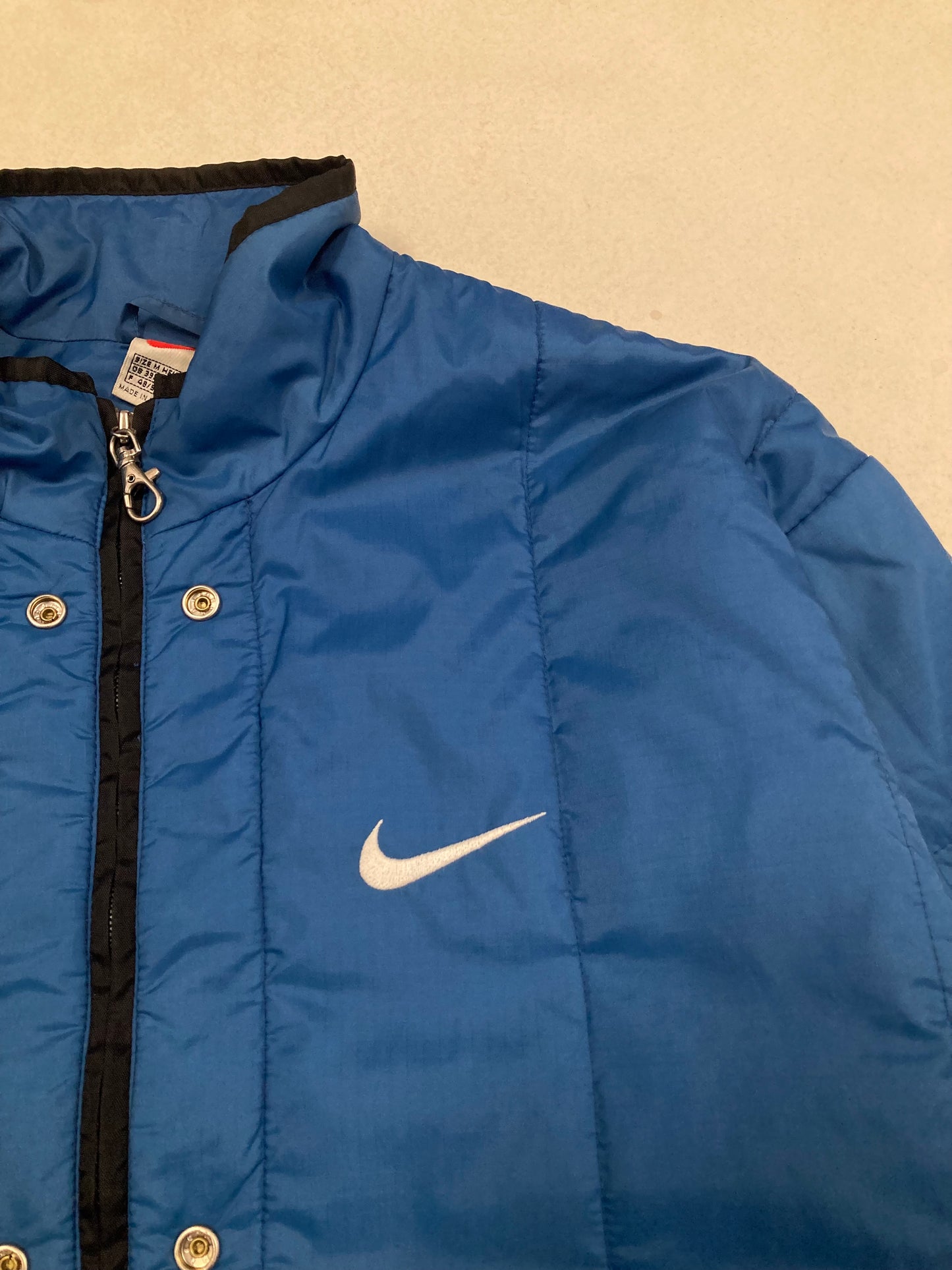 Chaqueta Nike 90s Vintage - XL