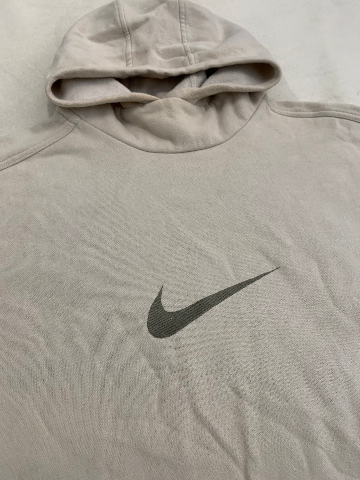 Sudadera Vintage Nike 90’s - Xl