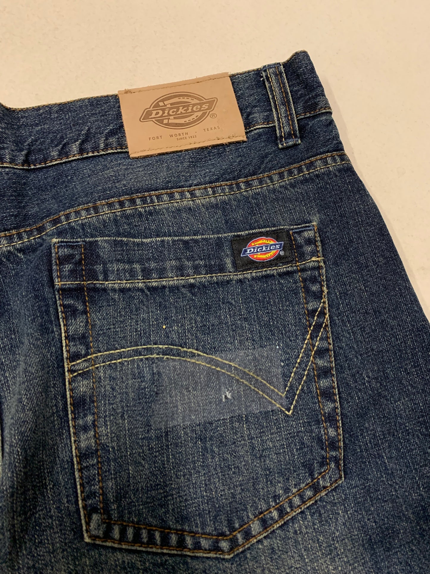 Vaqueros Vintage Dickies - Xl